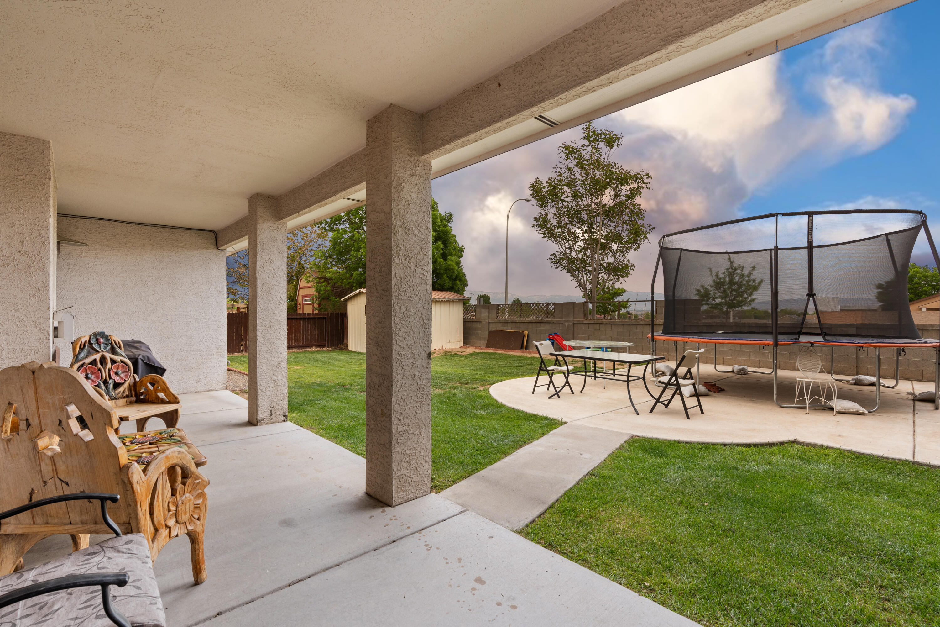 1316 SUMMERFIELD Place SW