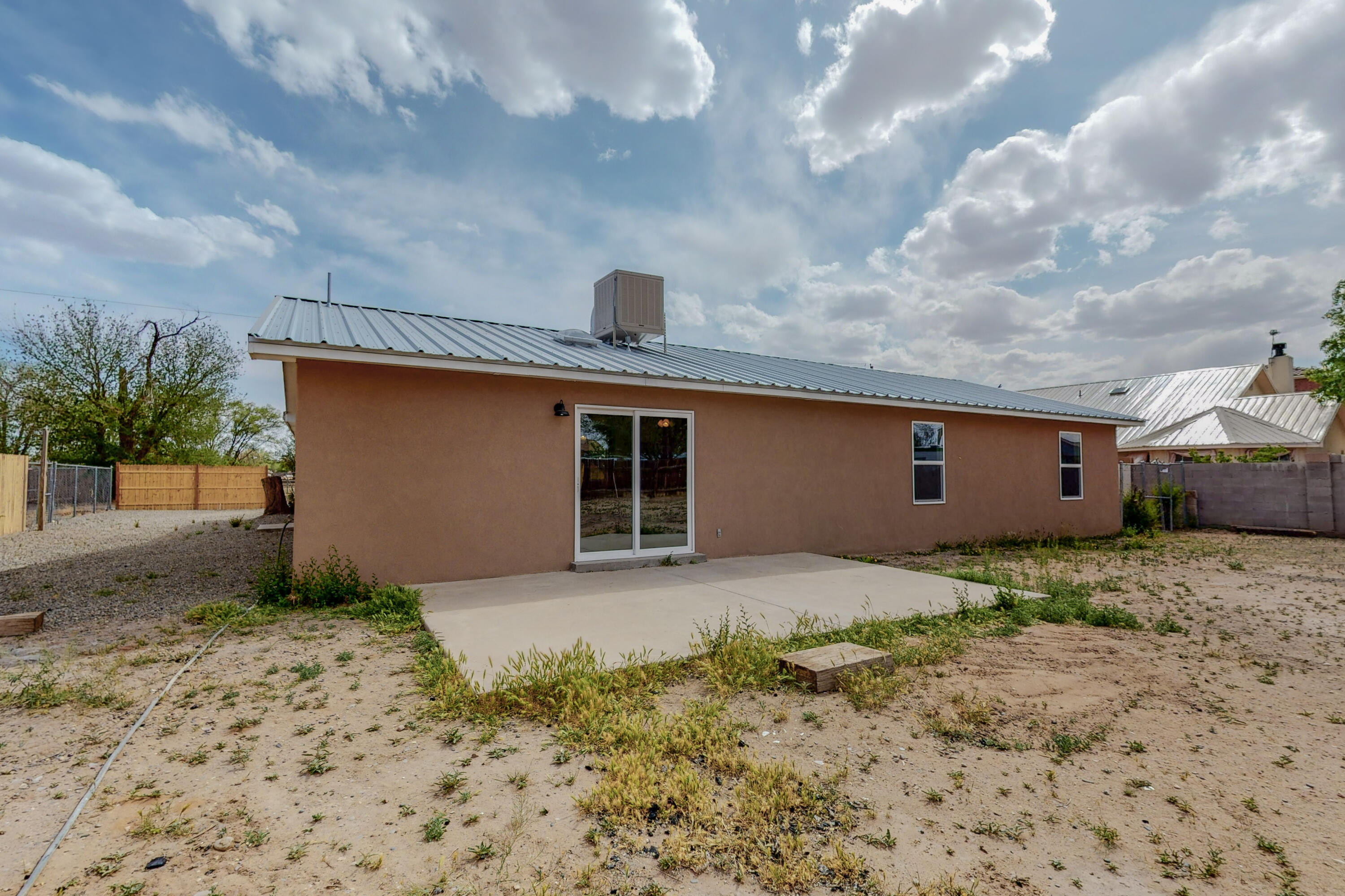 2511 Mares Road SW