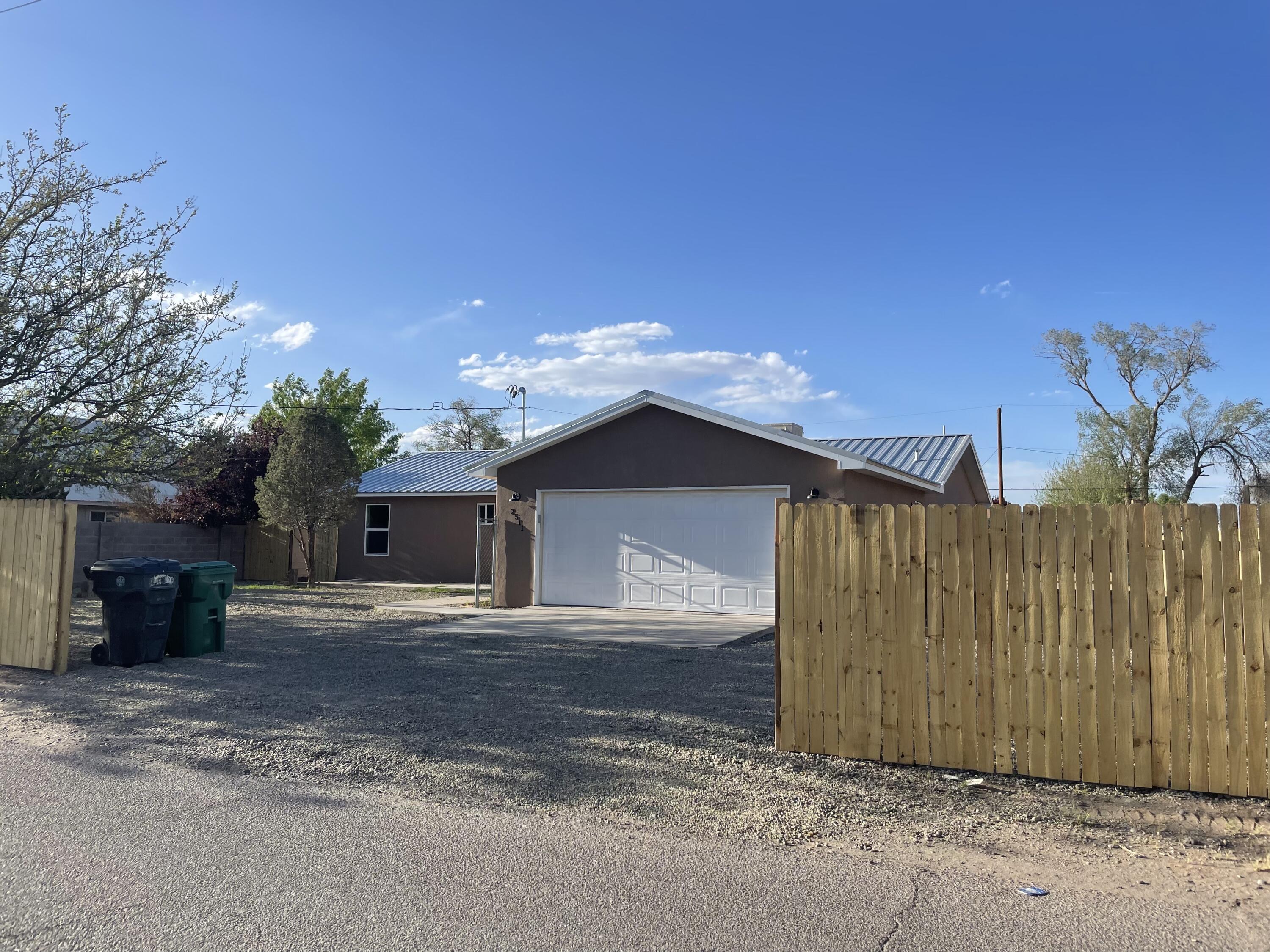 2511 Mares Road SW