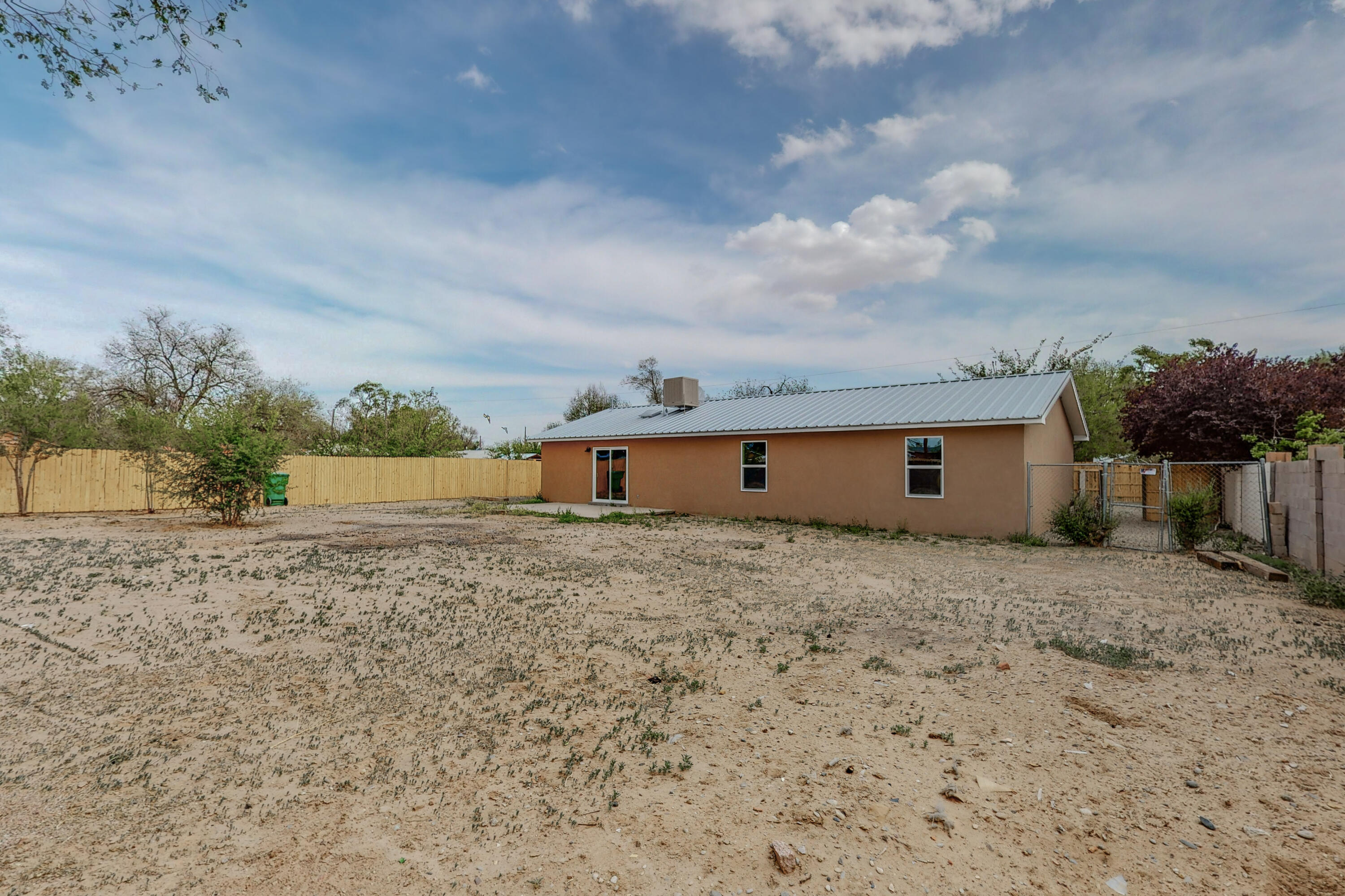 2511 Mares Road SW