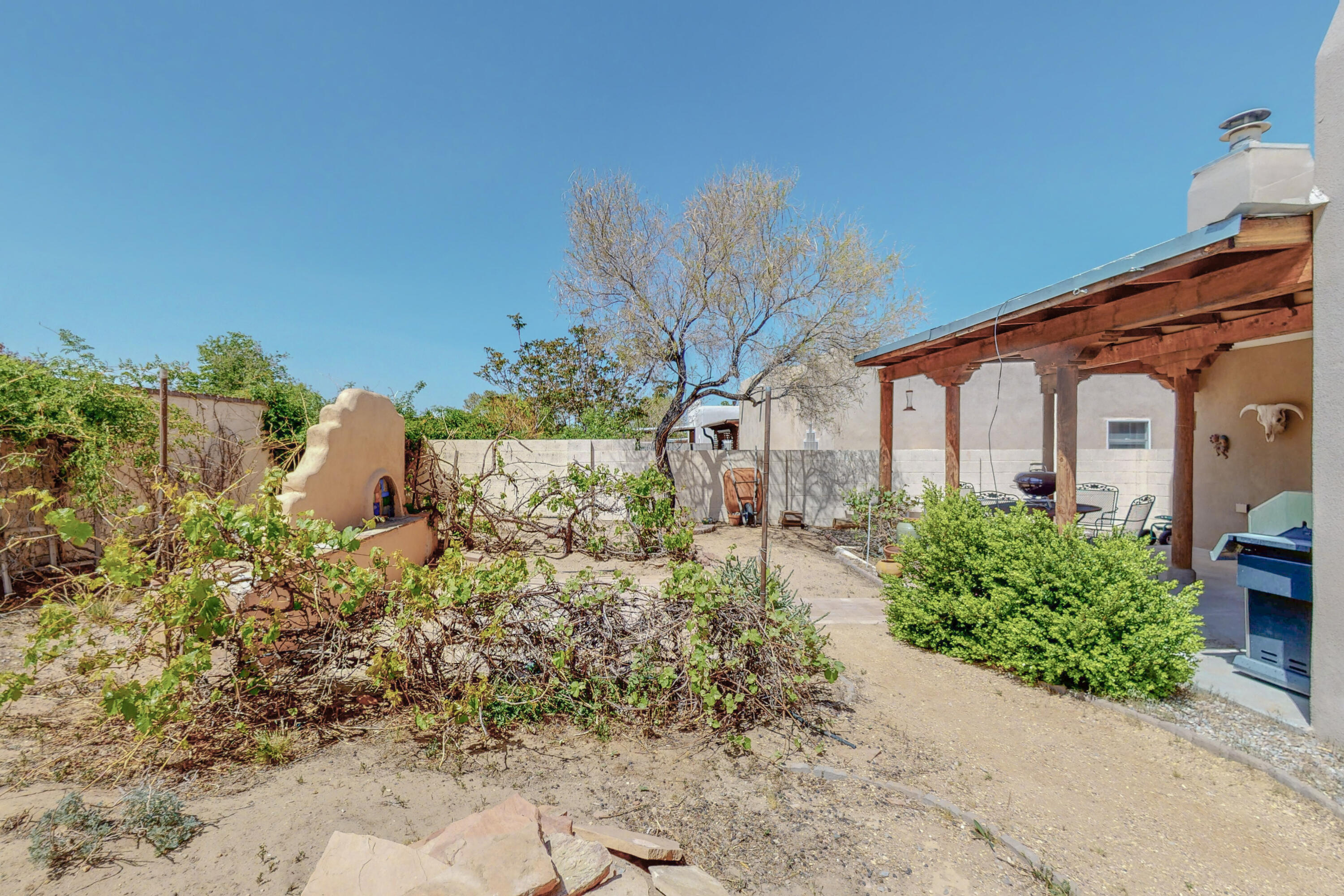 11109 MONTECILLO Drive NW