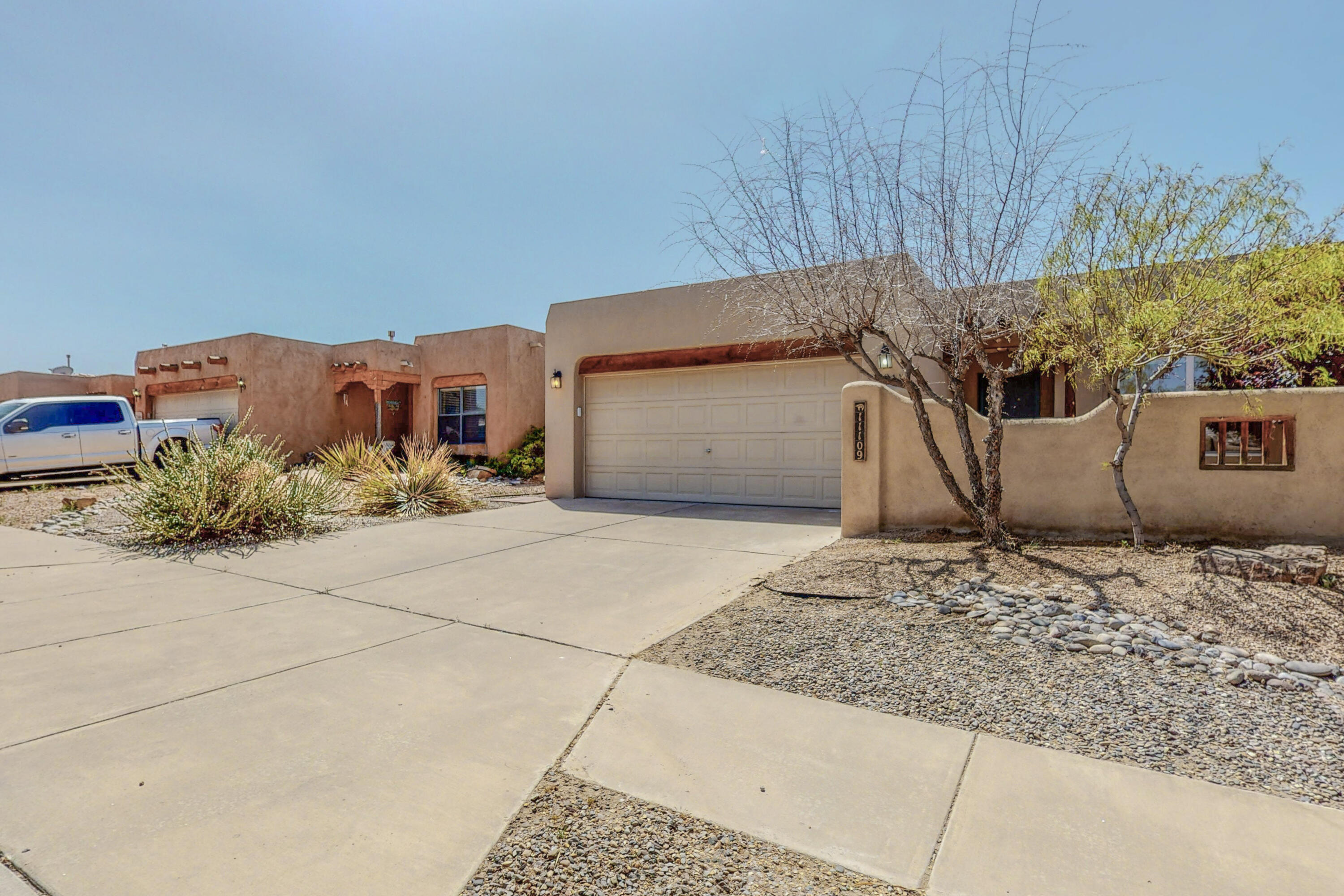 11109 MONTECILLO Drive NW