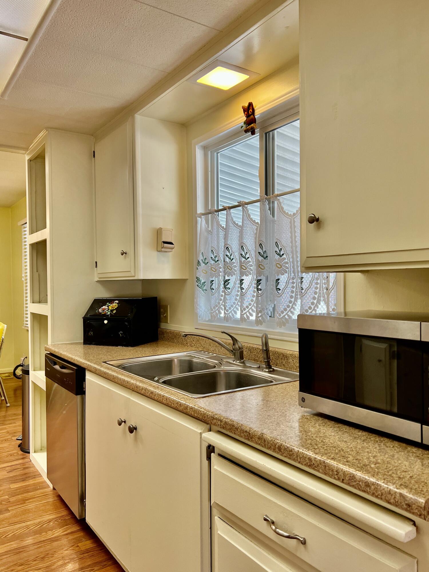 7112 PAN AMERICAN EAST NE Unit: 267