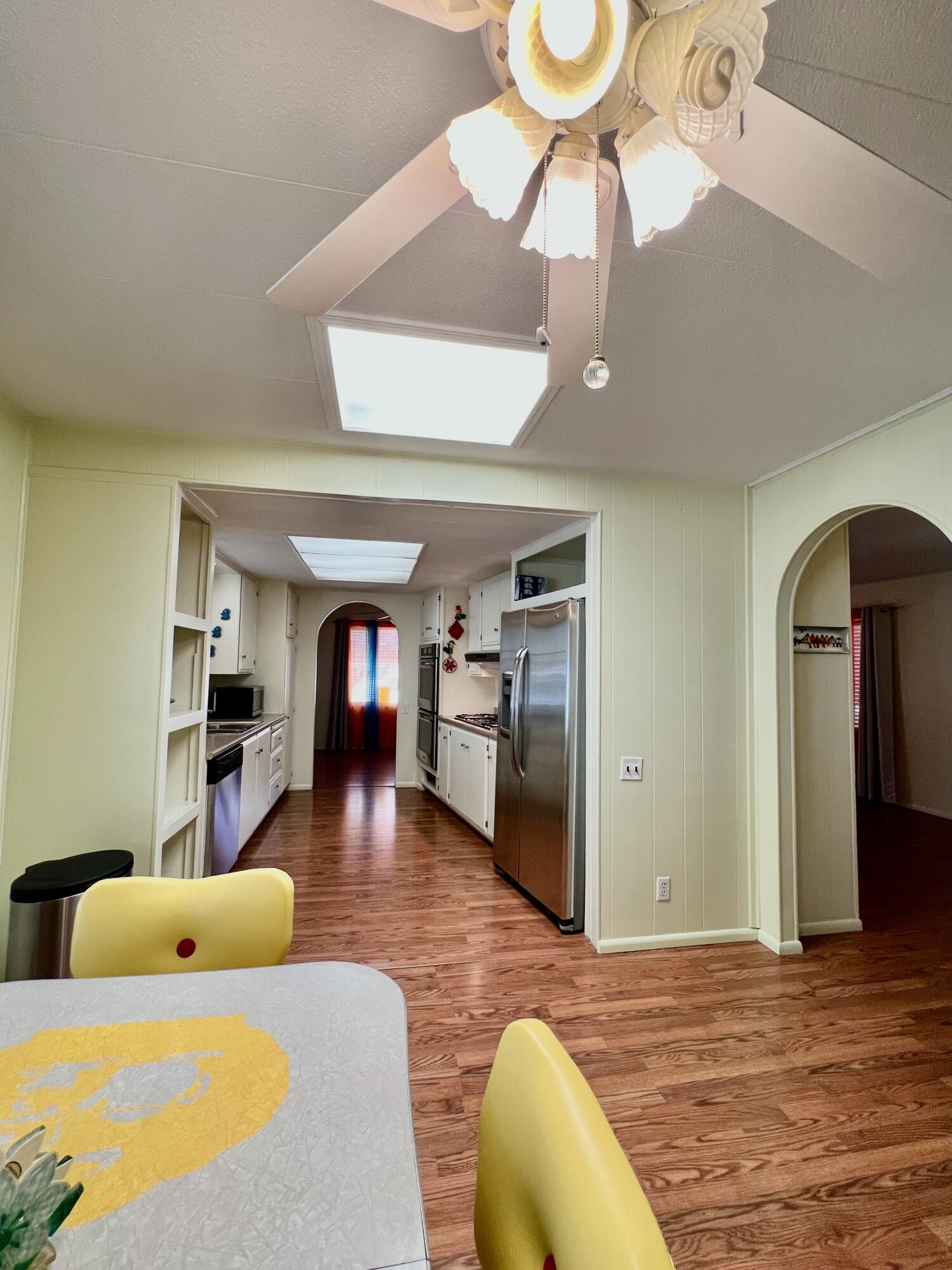 7112 PAN AMERICAN EAST NE Unit: 267