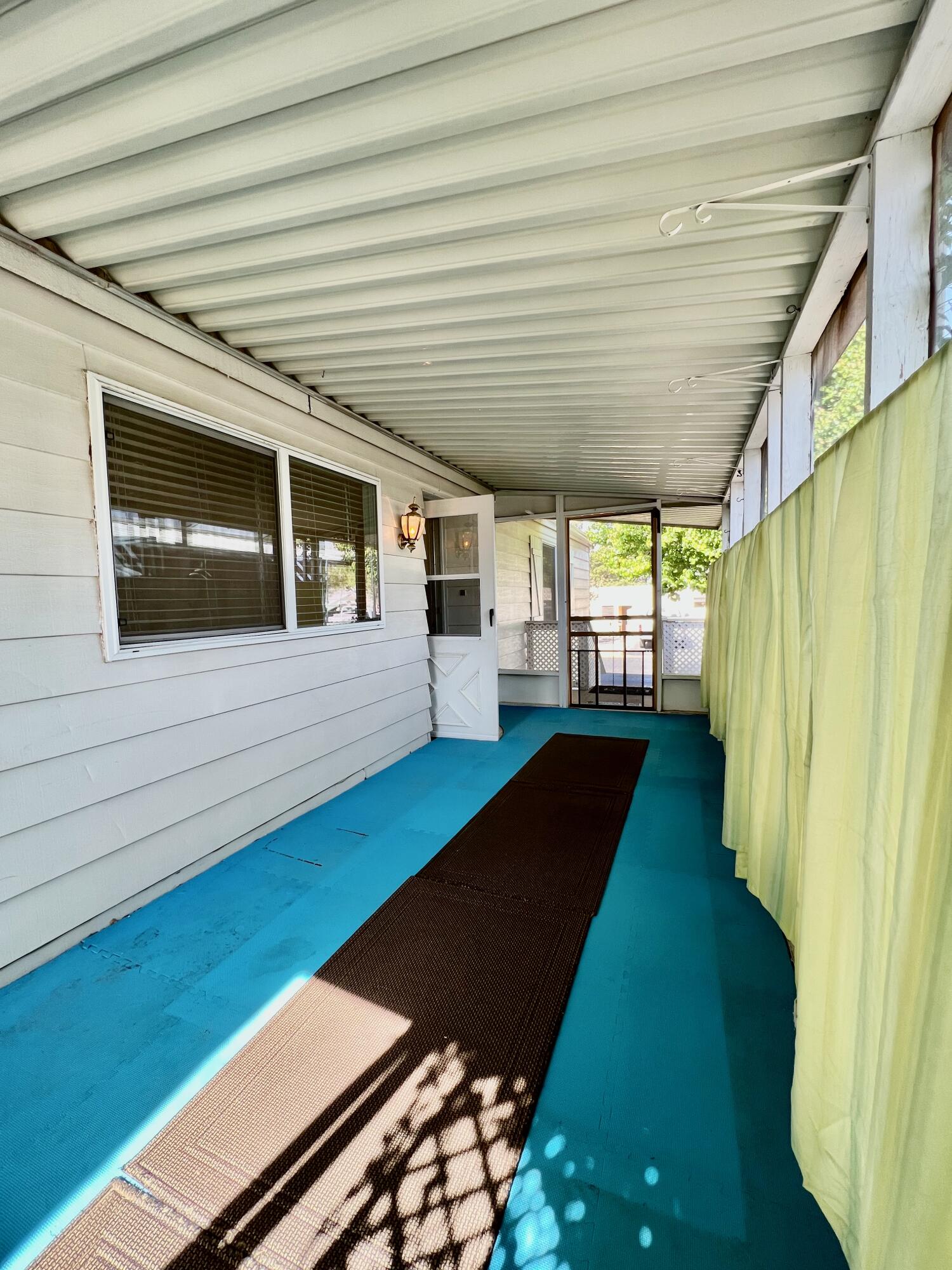 7112 PAN AMERICAN EAST NE Unit: 267