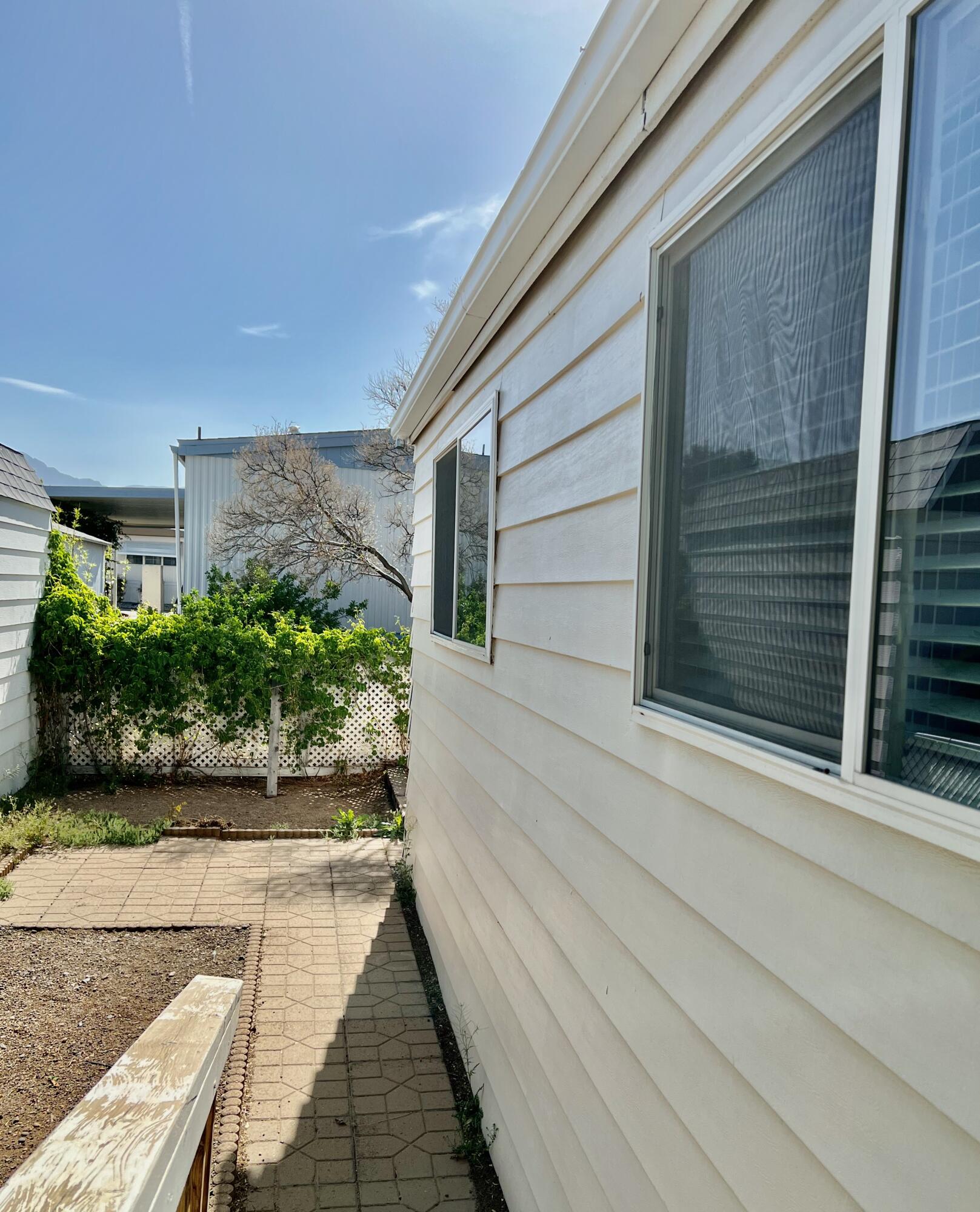 7112 PAN AMERICAN EAST NE Unit: 267