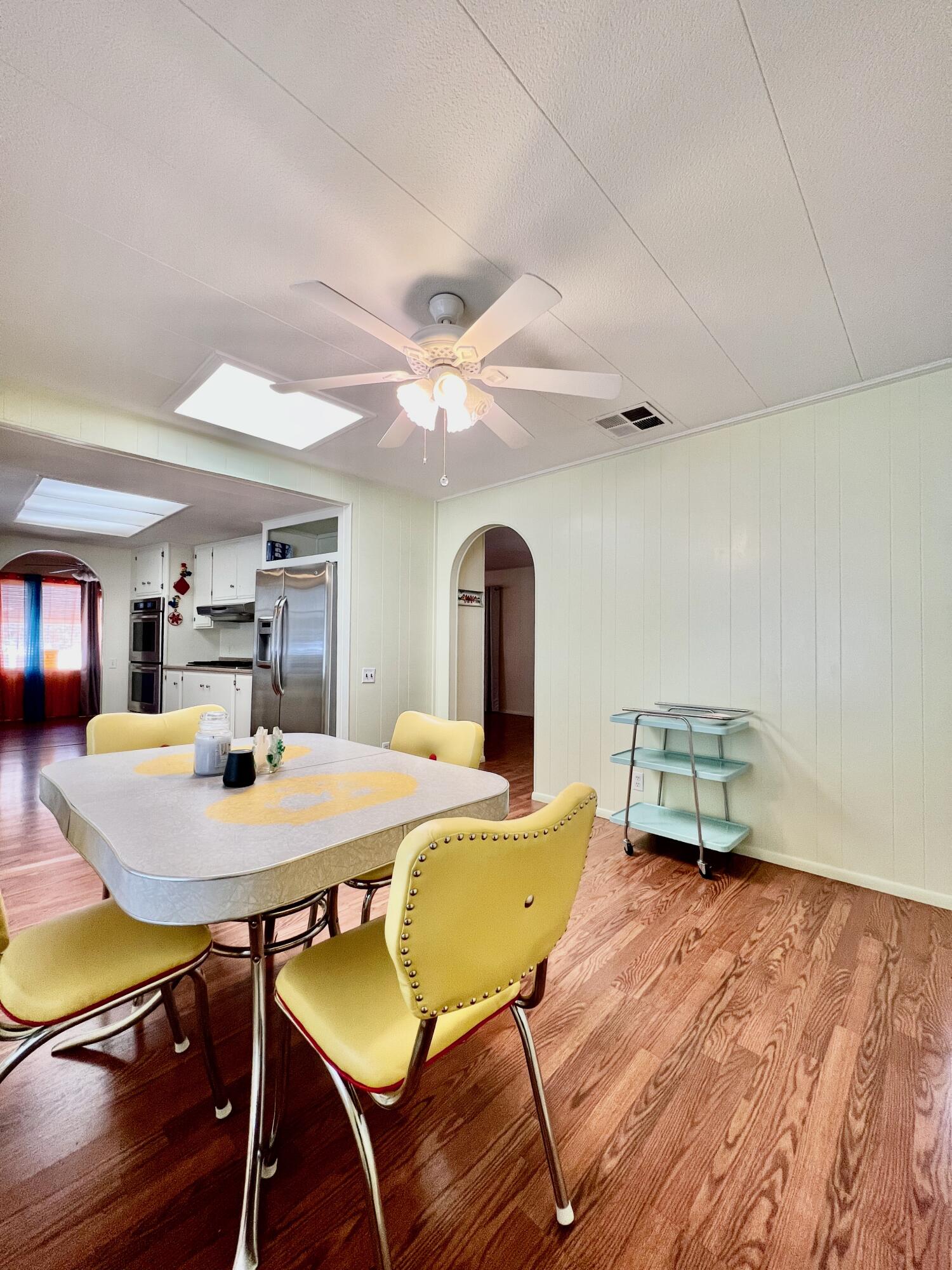 7112 PAN AMERICAN EAST NE Unit: 267
