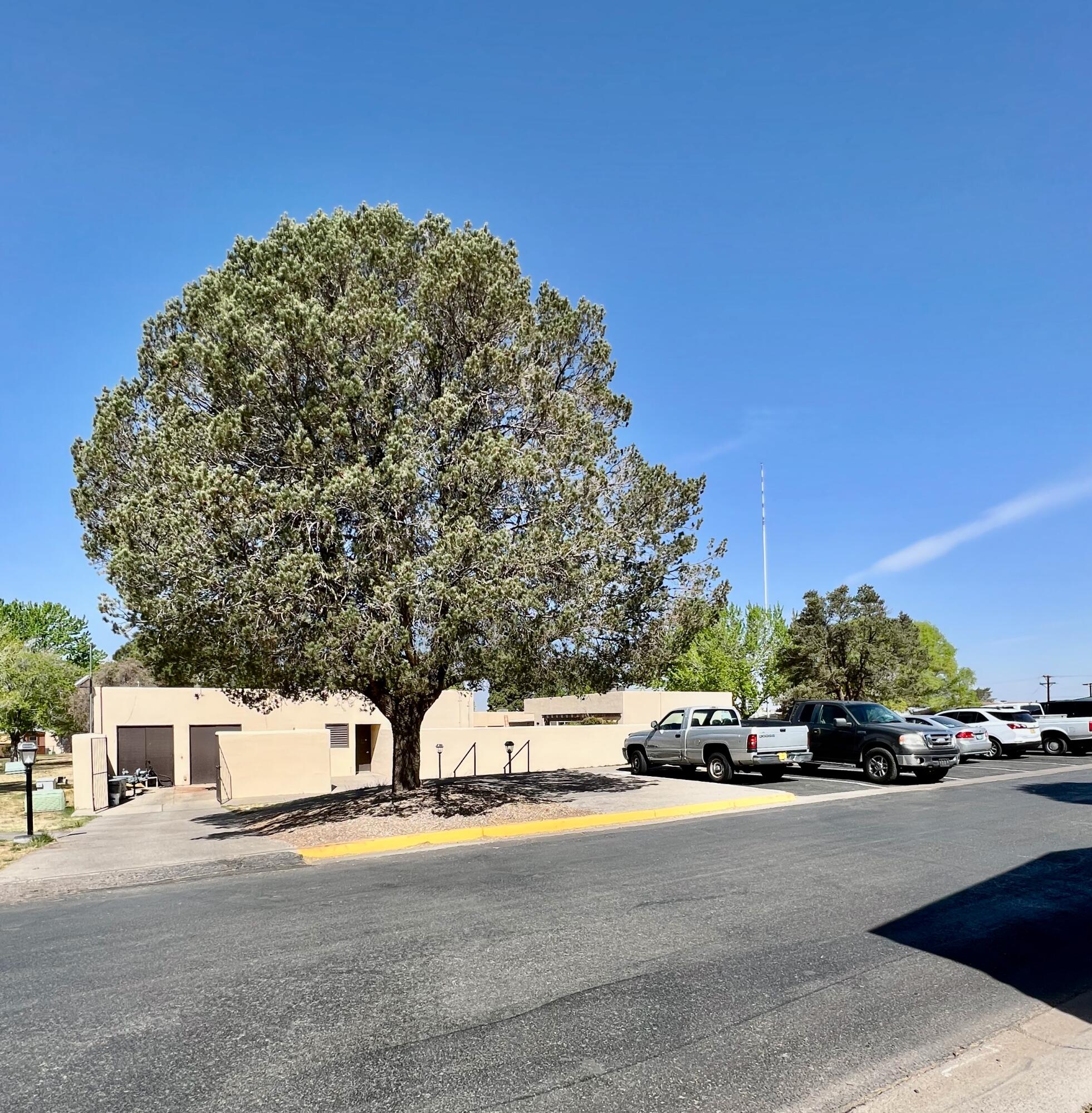 7112 PAN AMERICAN EAST NE Unit: 267