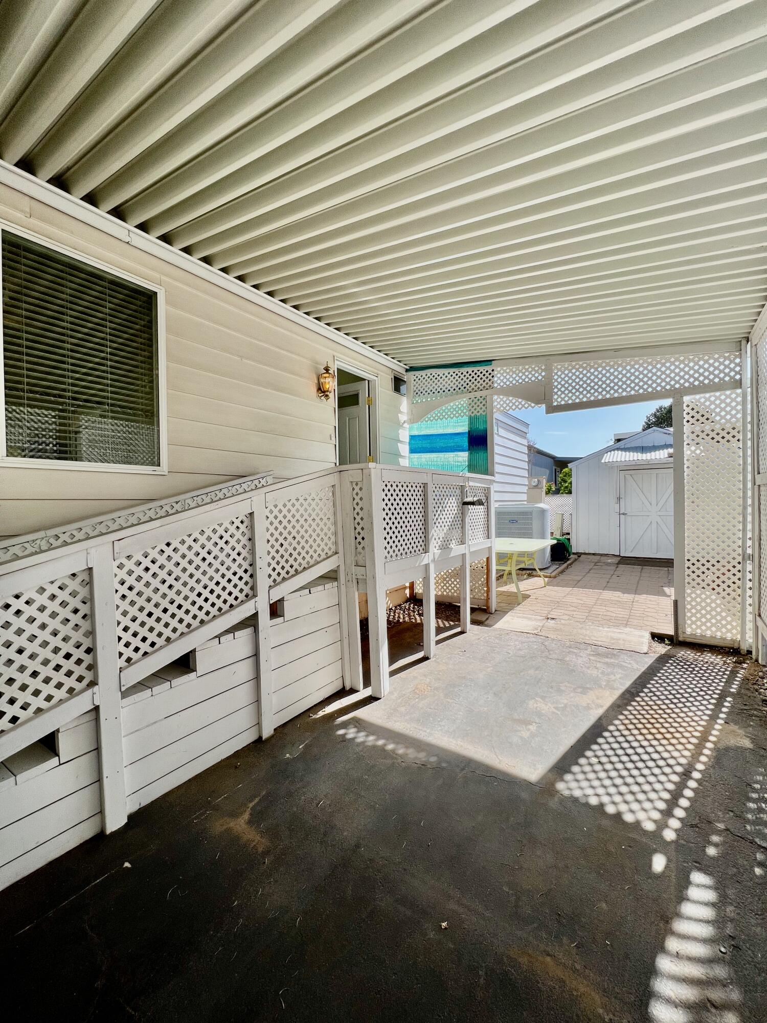 7112 PAN AMERICAN EAST NE Unit: 267