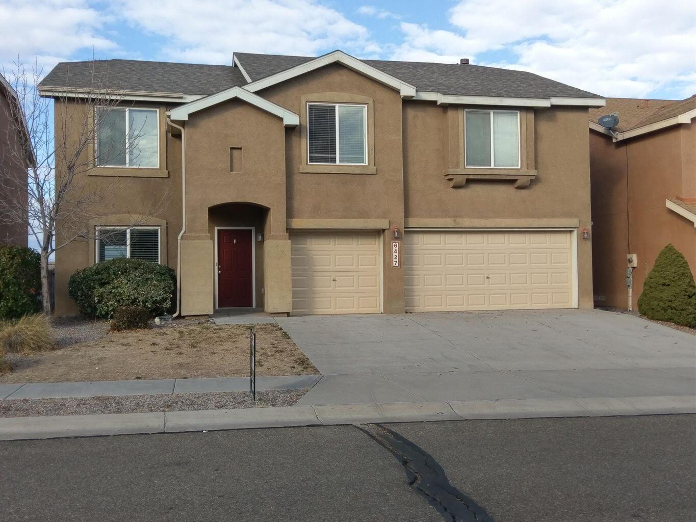 6427 AVENIDA MADRID NW