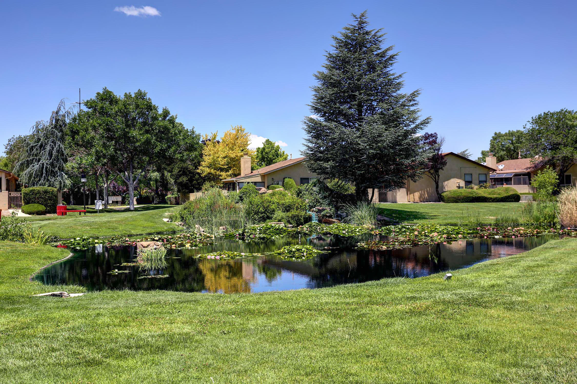 10829 TOWNE PARK Drive NE