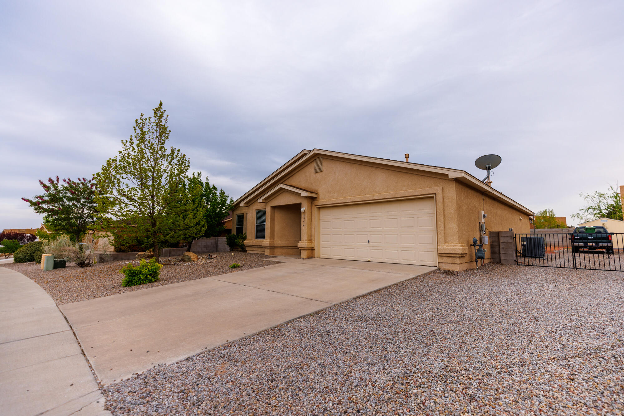 4954 KOKOPELLI Drive NE
