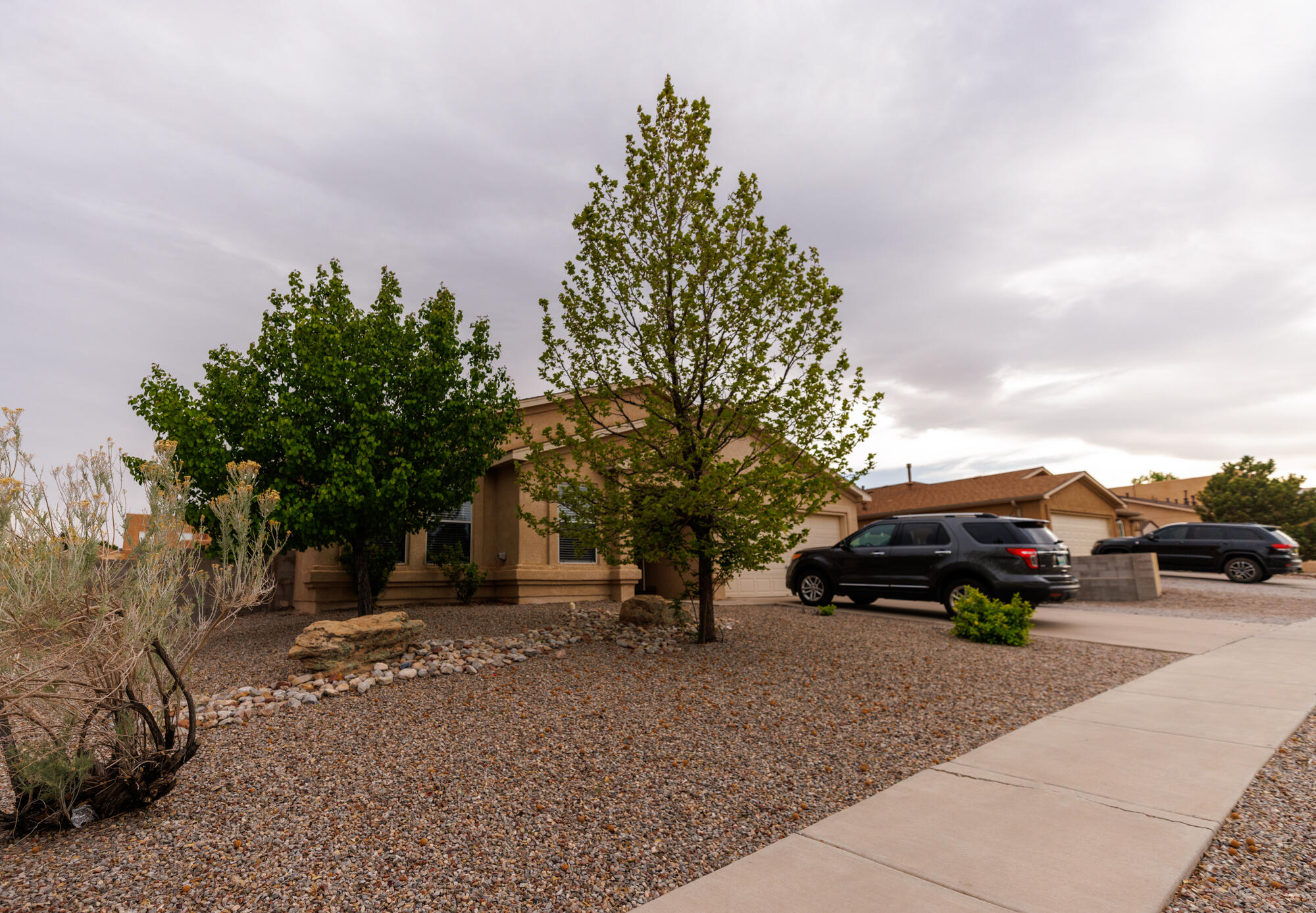 4954 KOKOPELLI Drive NE