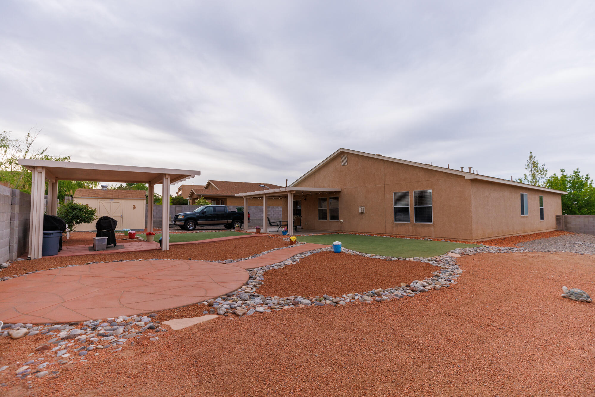 4954 KOKOPELLI Drive NE
