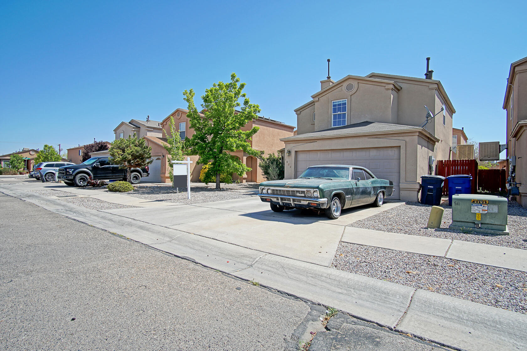 1024 ALEXANDRA Street SW