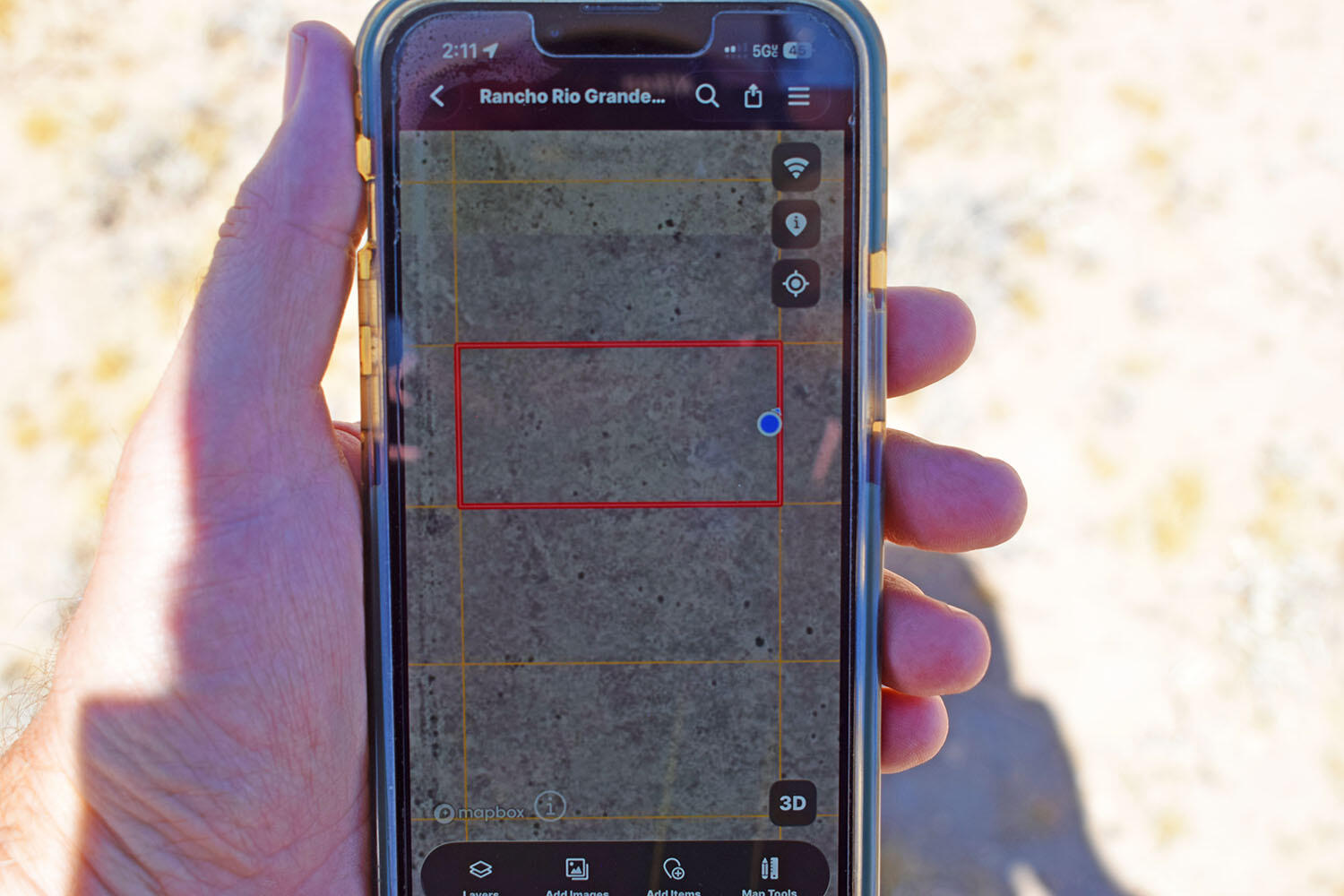 Lot 192 Rancho Rio Grande 5