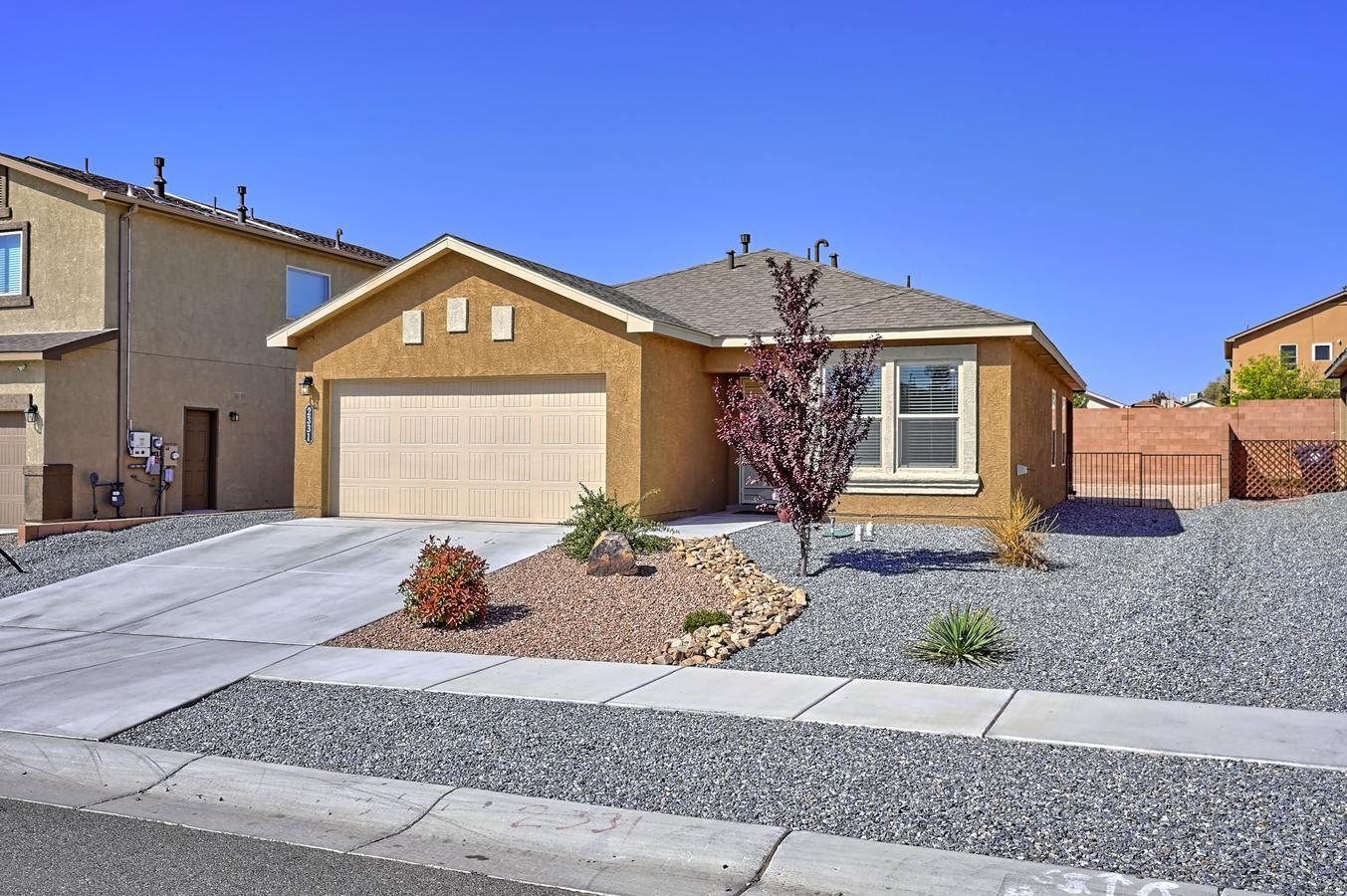 2331 Del Timbre Lane SW