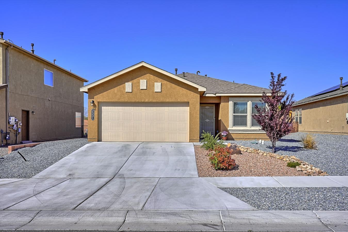 2331 Del Timbre Lane SW