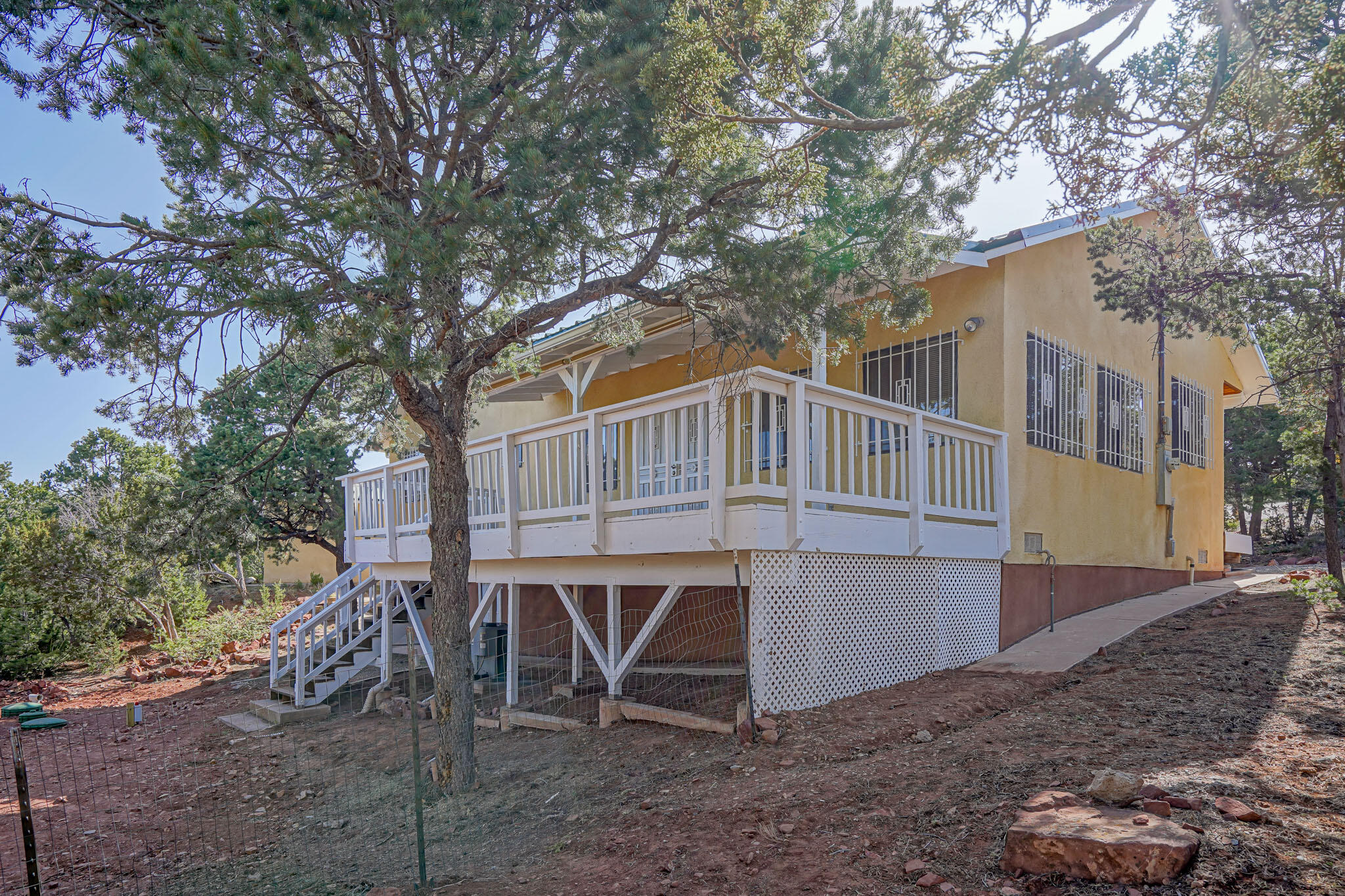 21 OLIVE Road