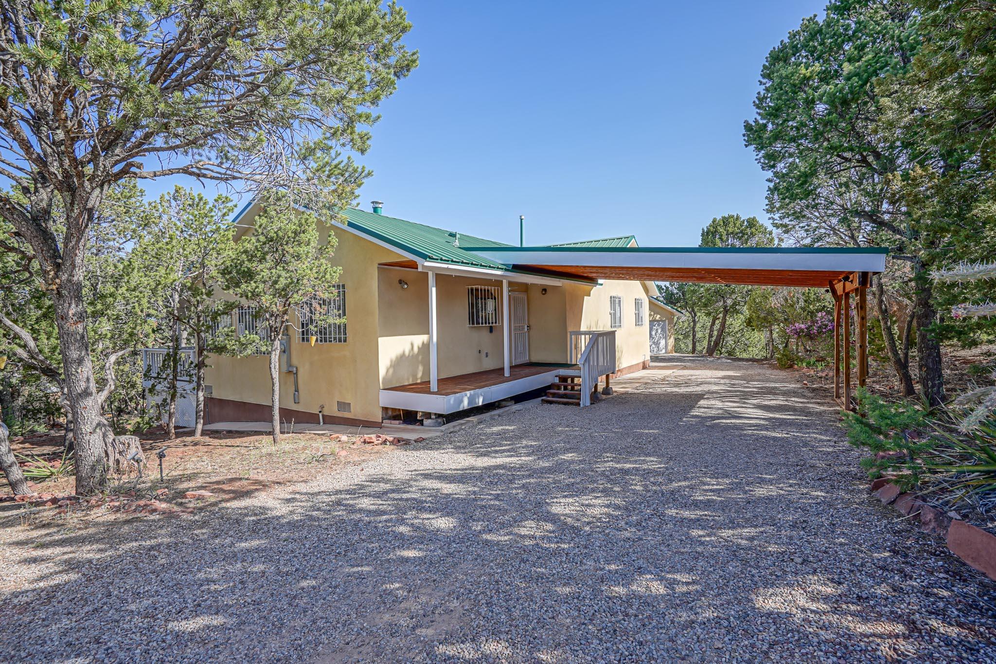 21 OLIVE Road