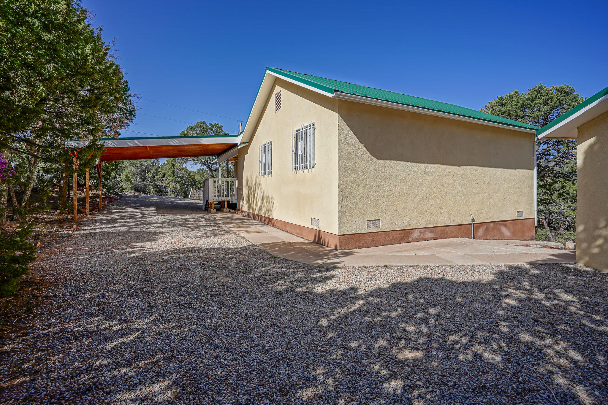 21 OLIVE Road