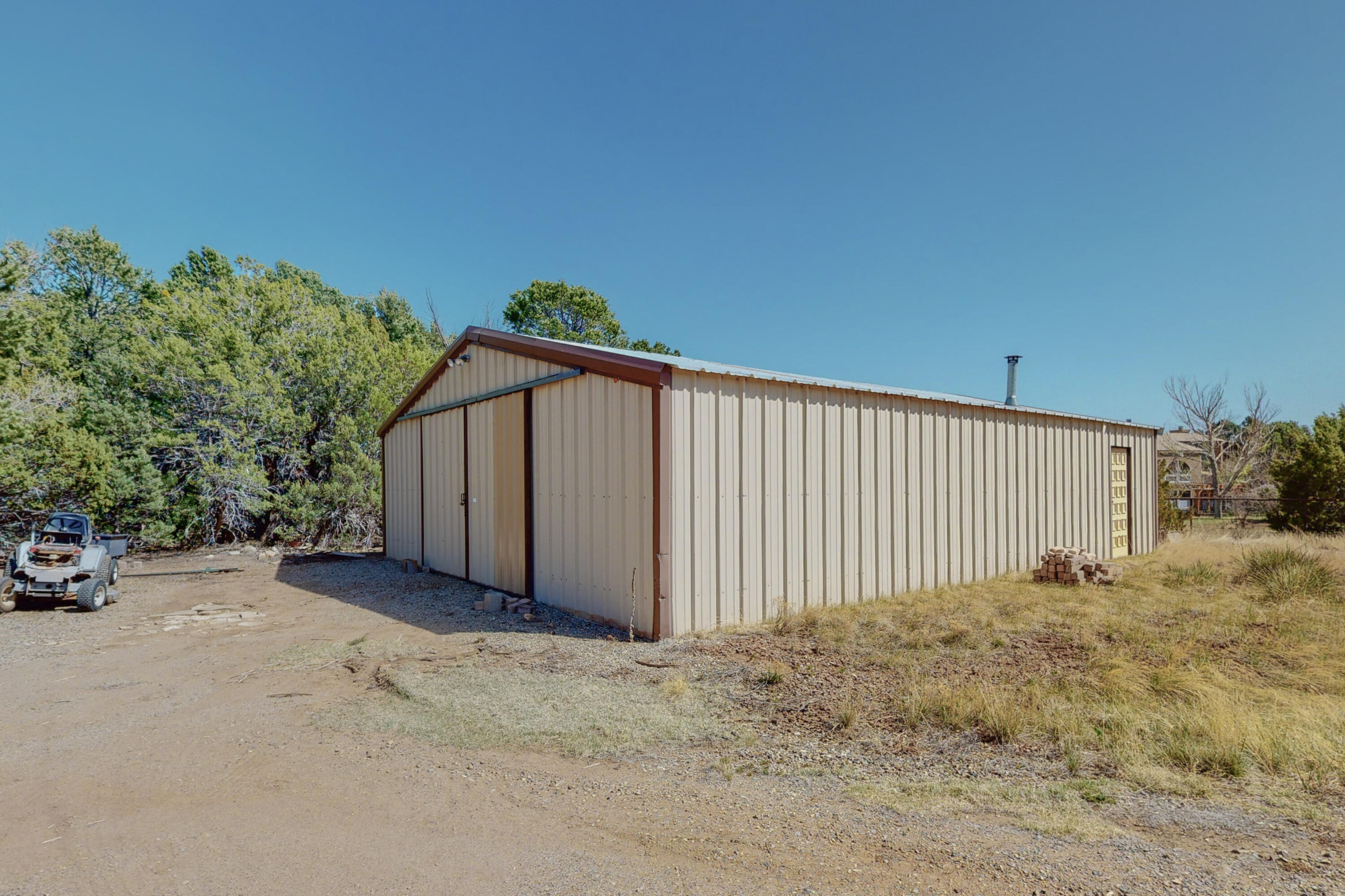 24 CHOLLA CREST Road