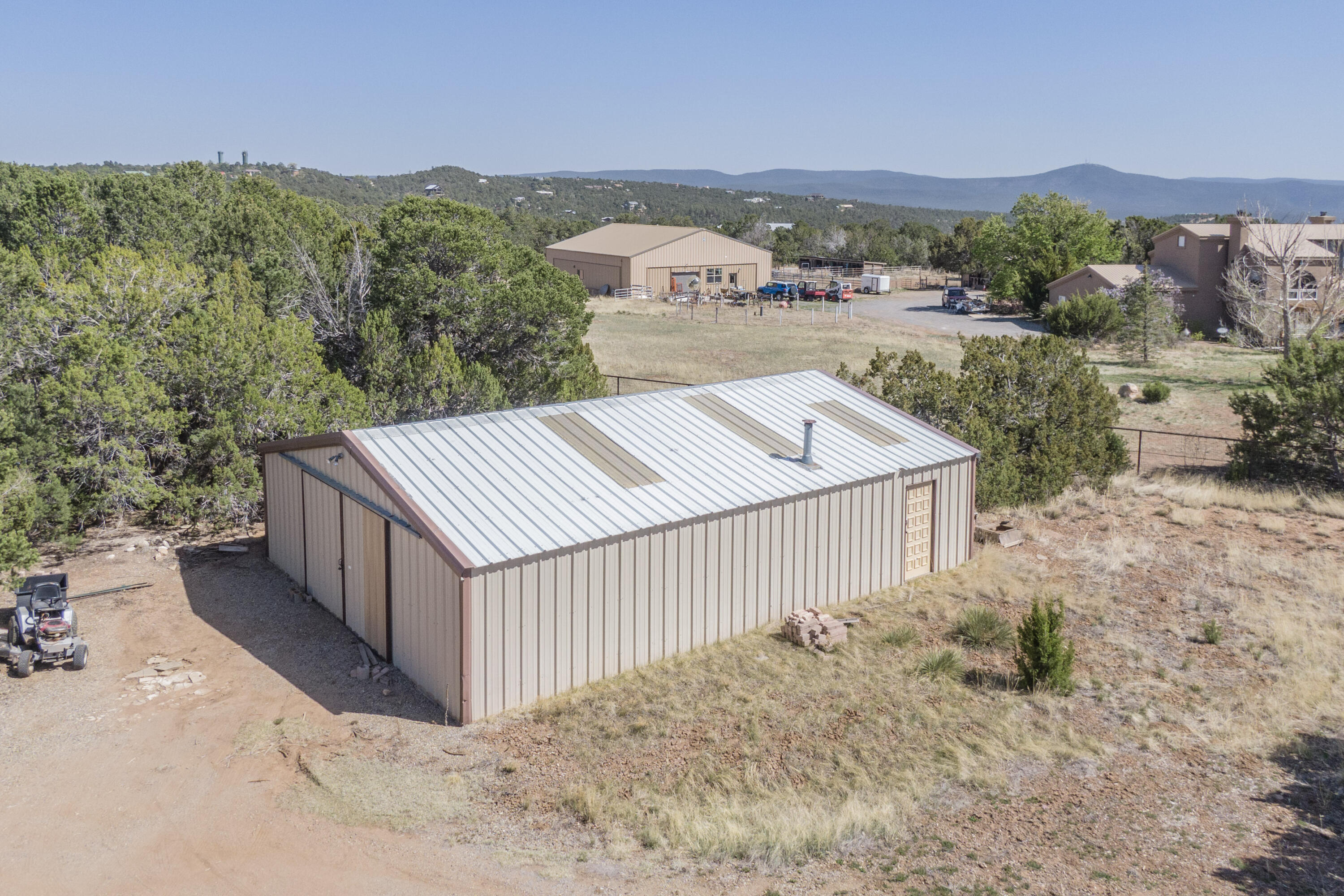 24 CHOLLA CREST Road