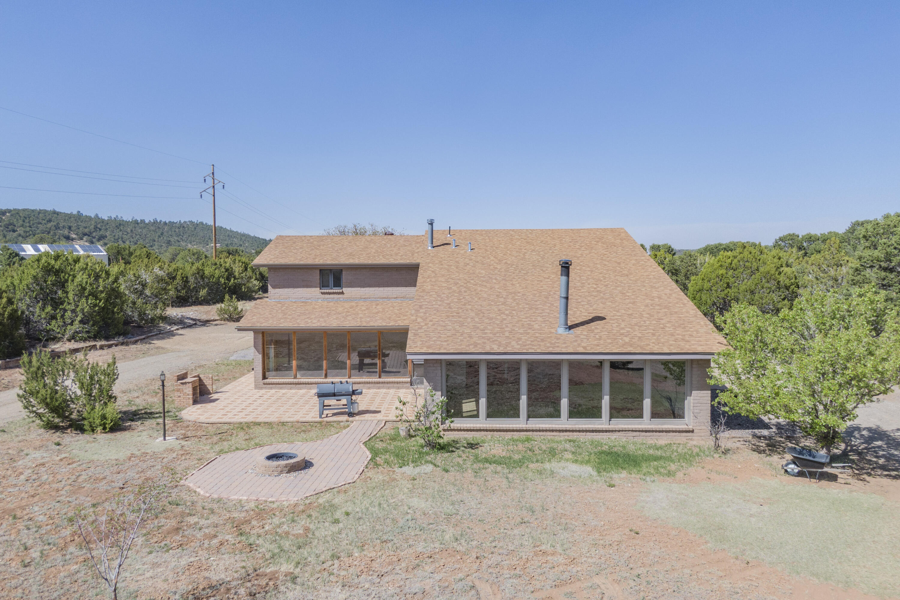24 CHOLLA CREST Road