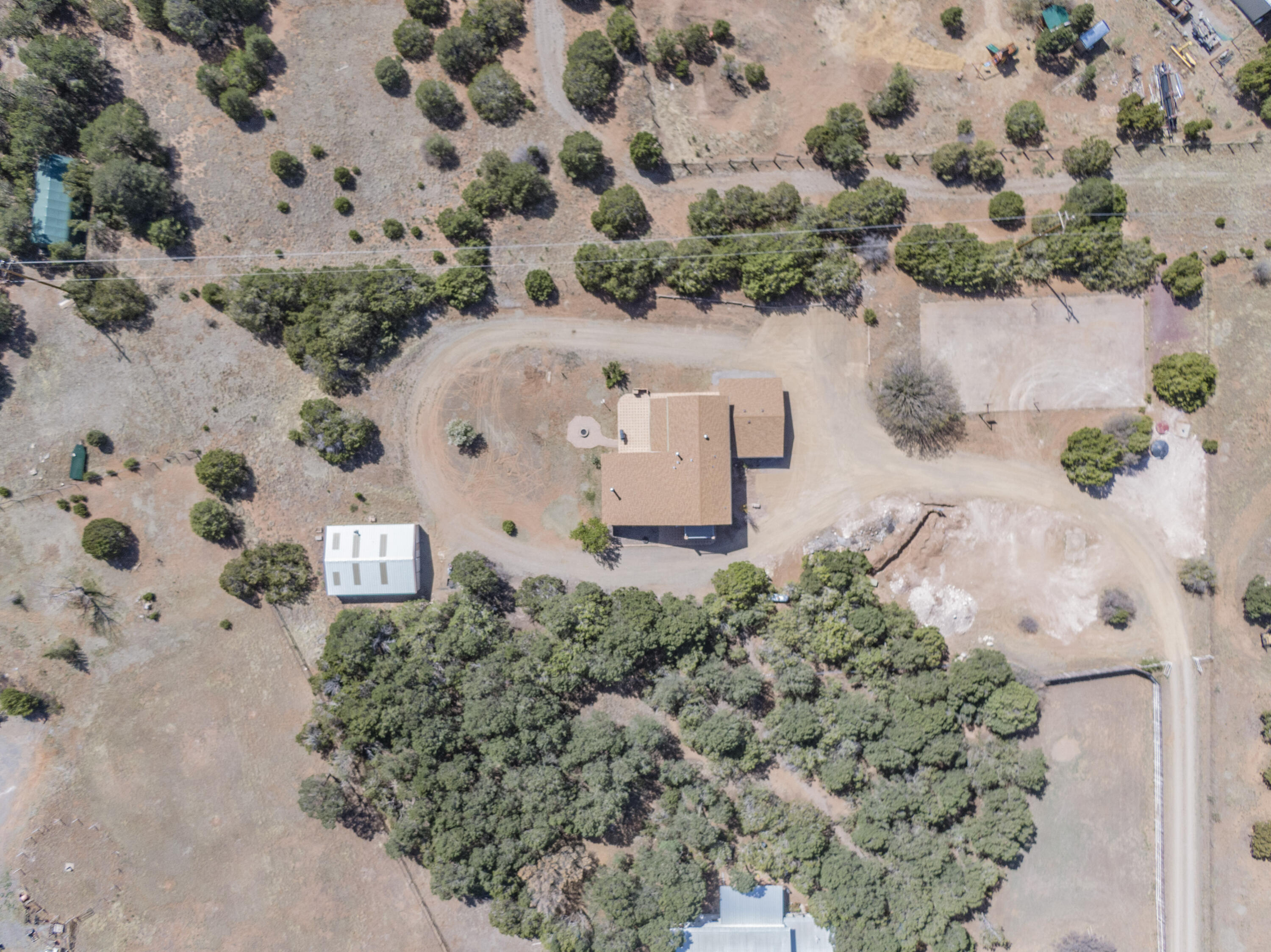 24 CHOLLA CREST Road