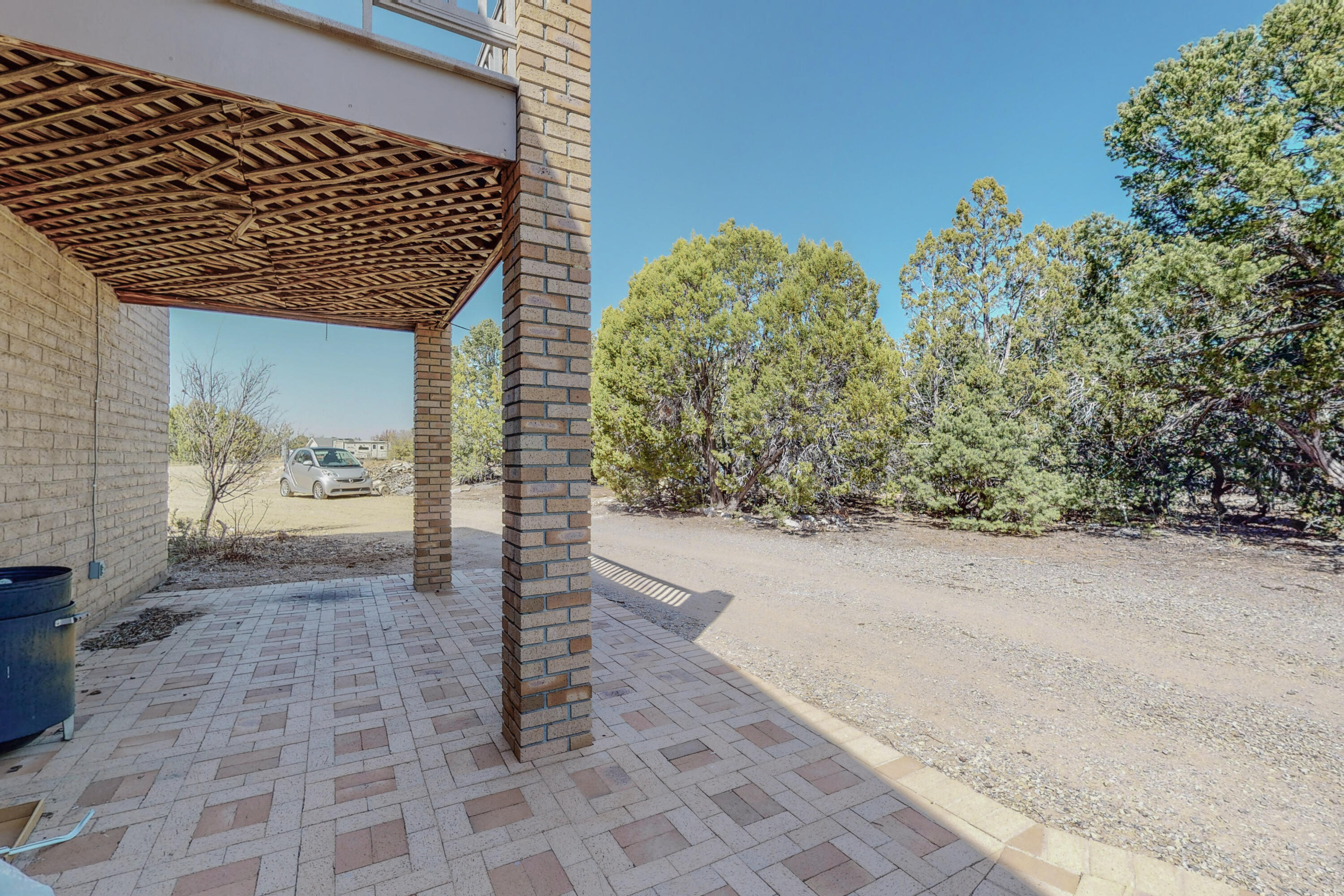 24 CHOLLA CREST Road