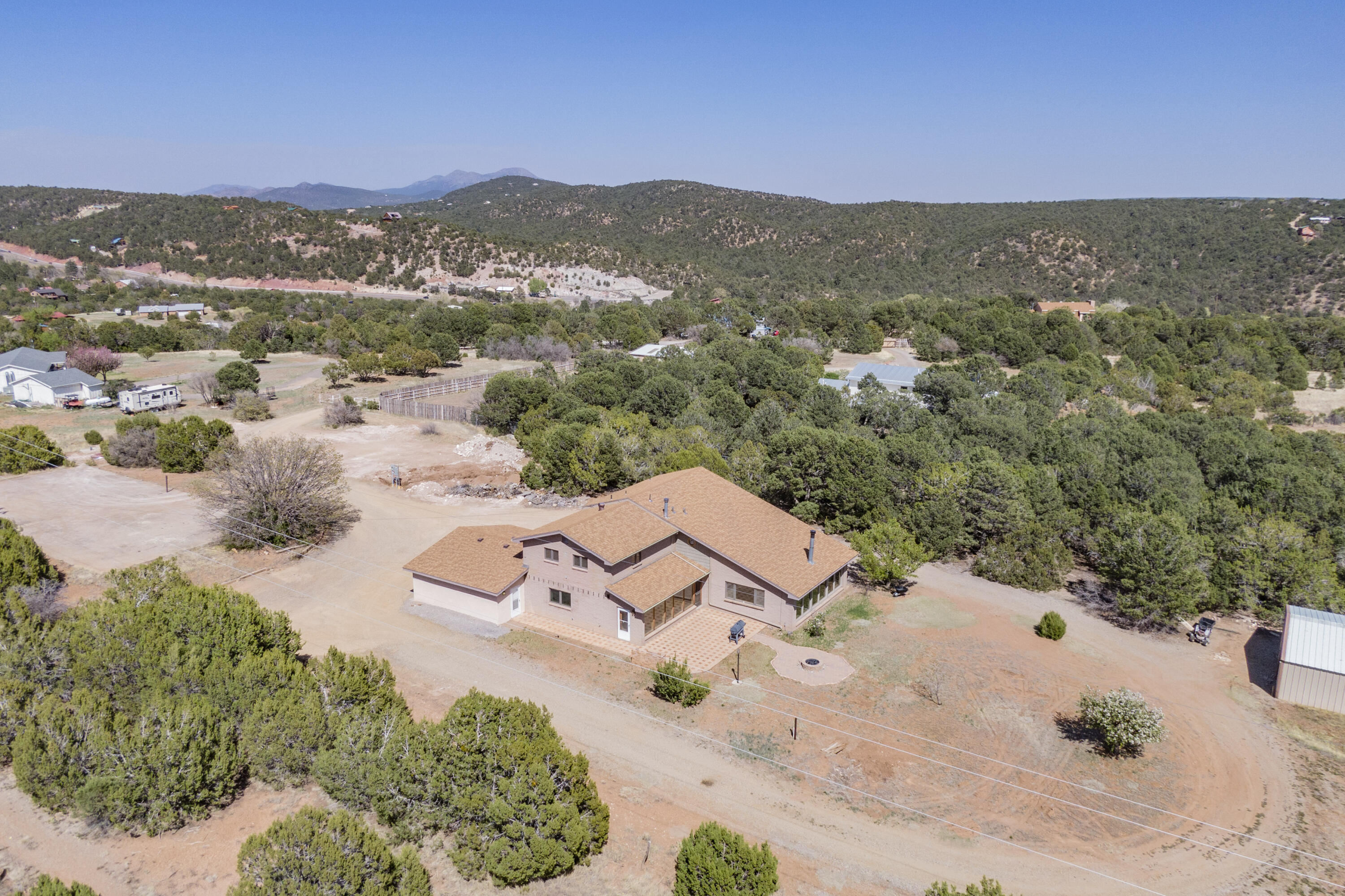 24 CHOLLA CREST Road