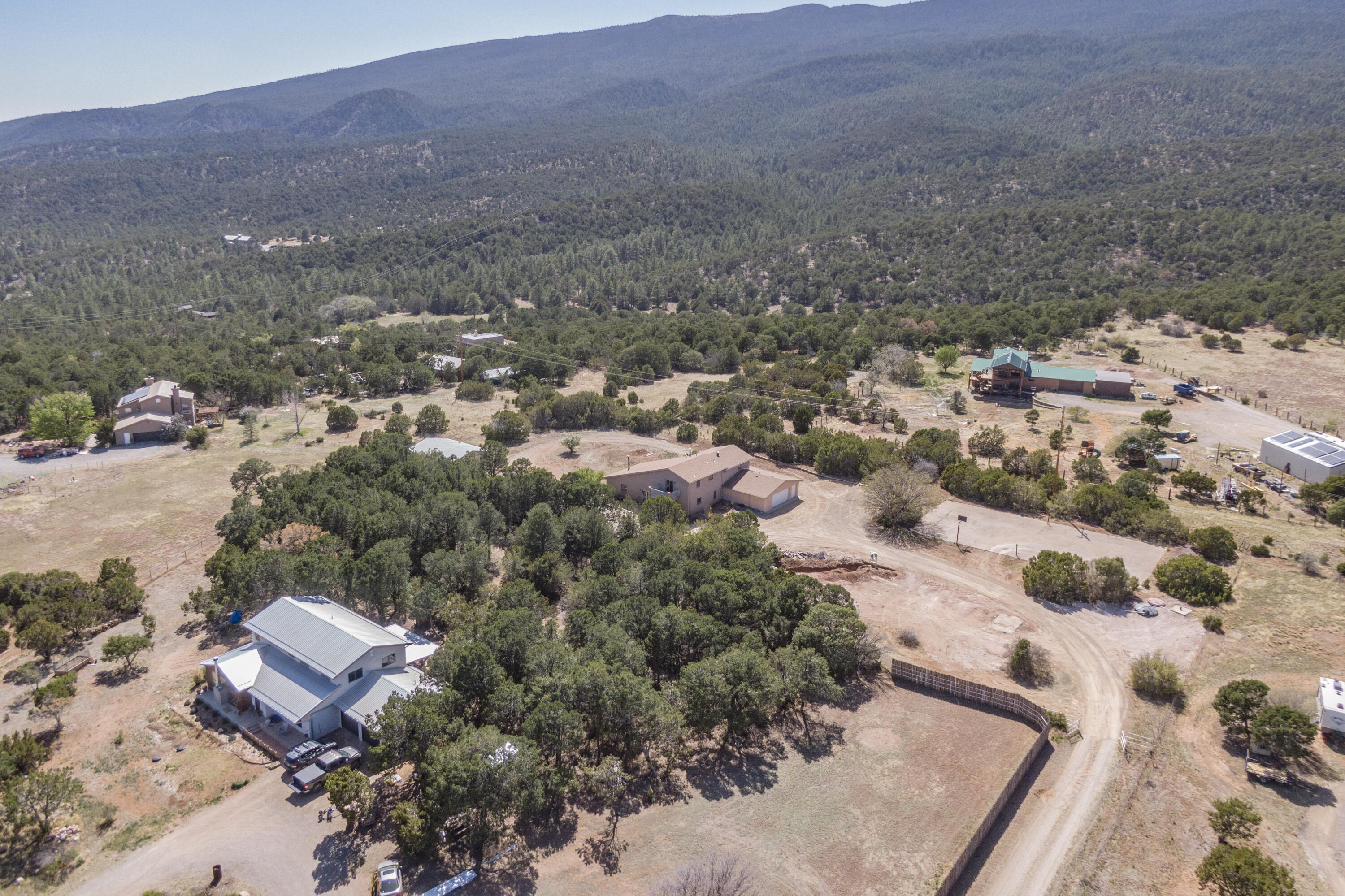 24 CHOLLA CREST Road