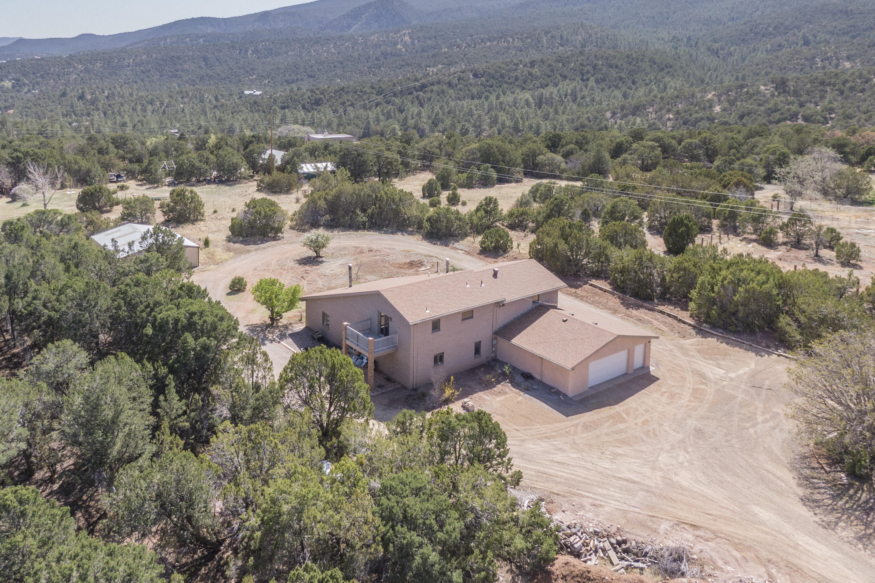 24 CHOLLA CREST Road