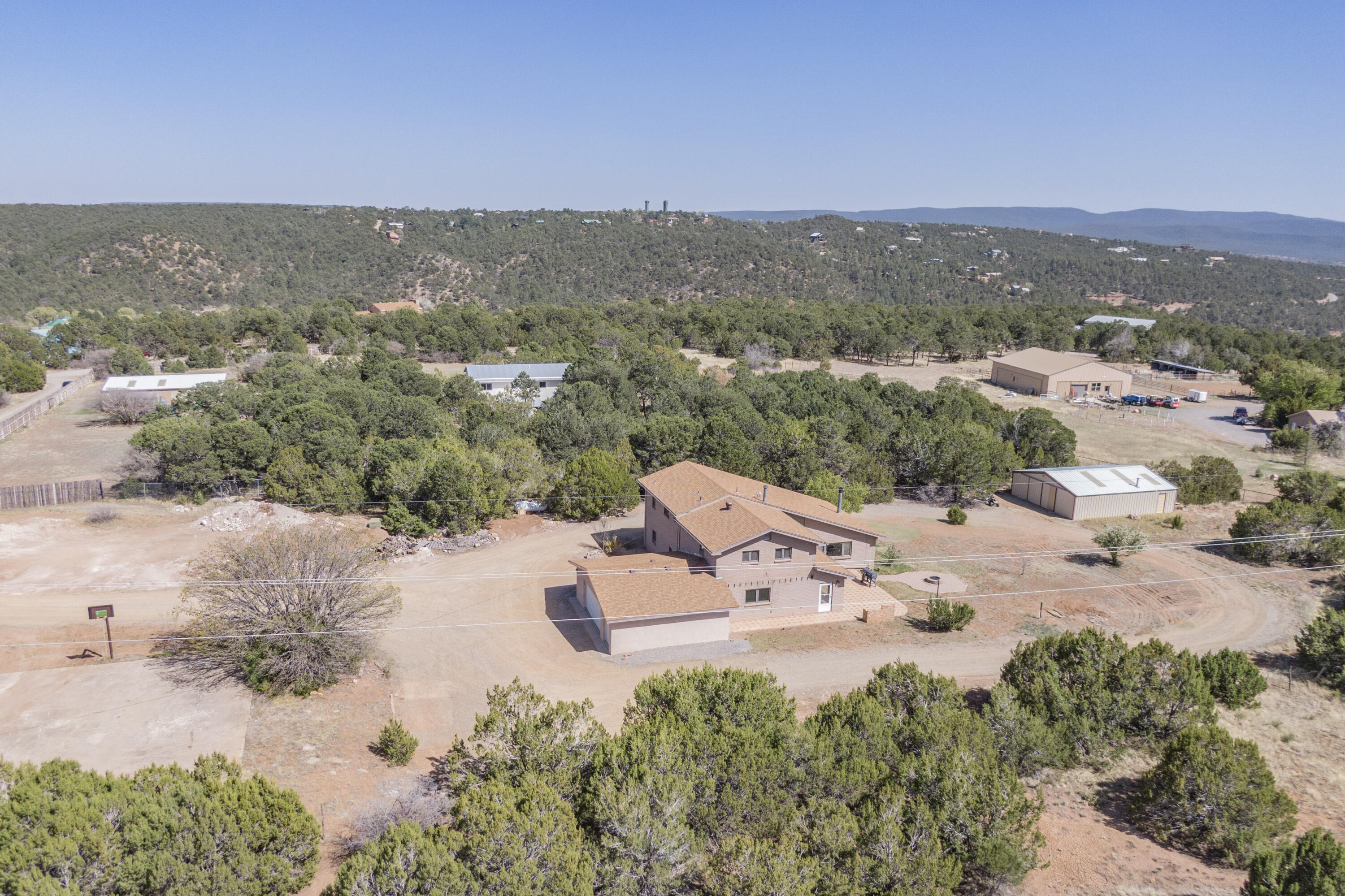 24 CHOLLA CREST Road