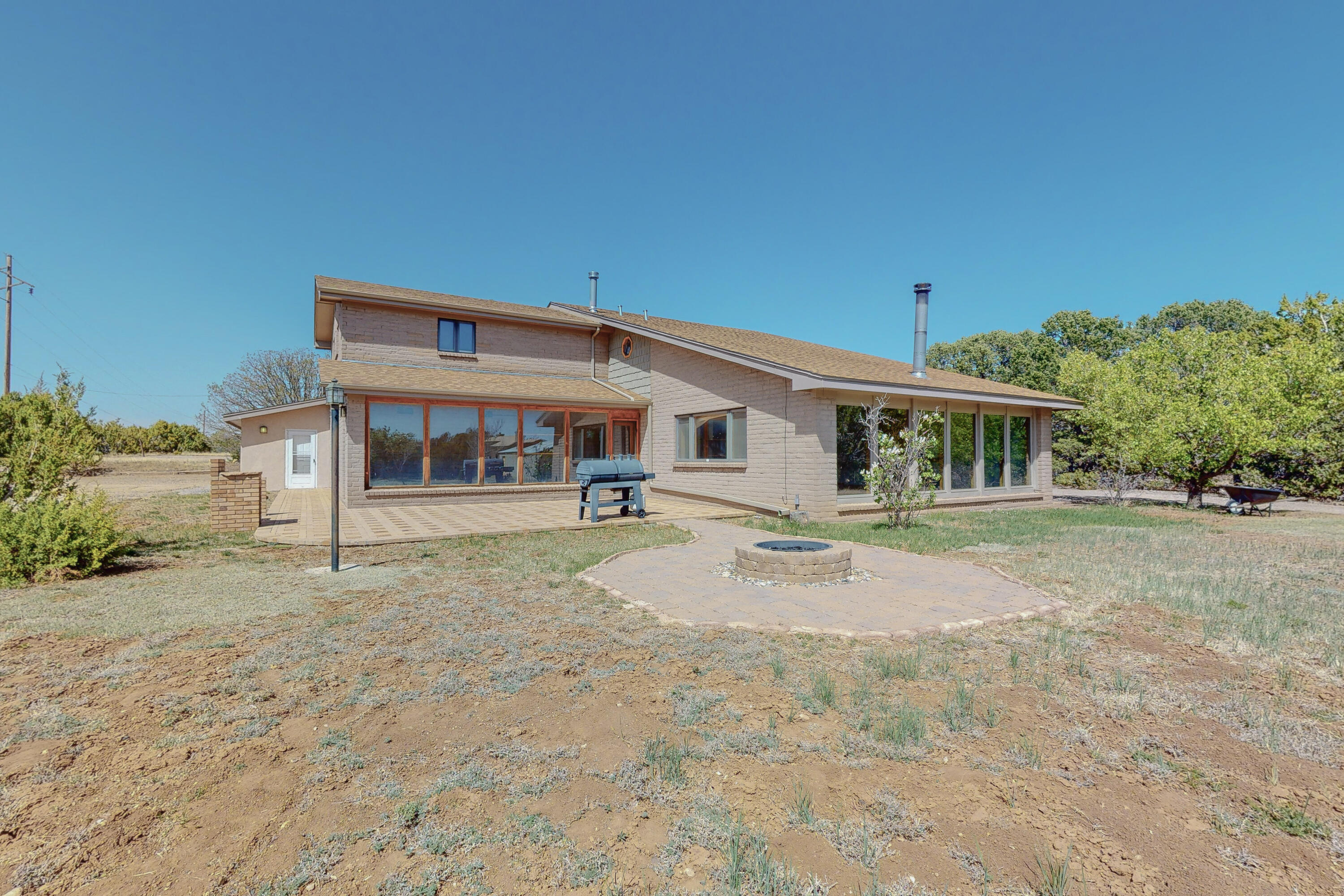 24 CHOLLA CREST Road
