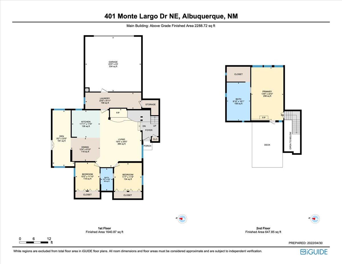 401 MONTE LARGO Drive NE