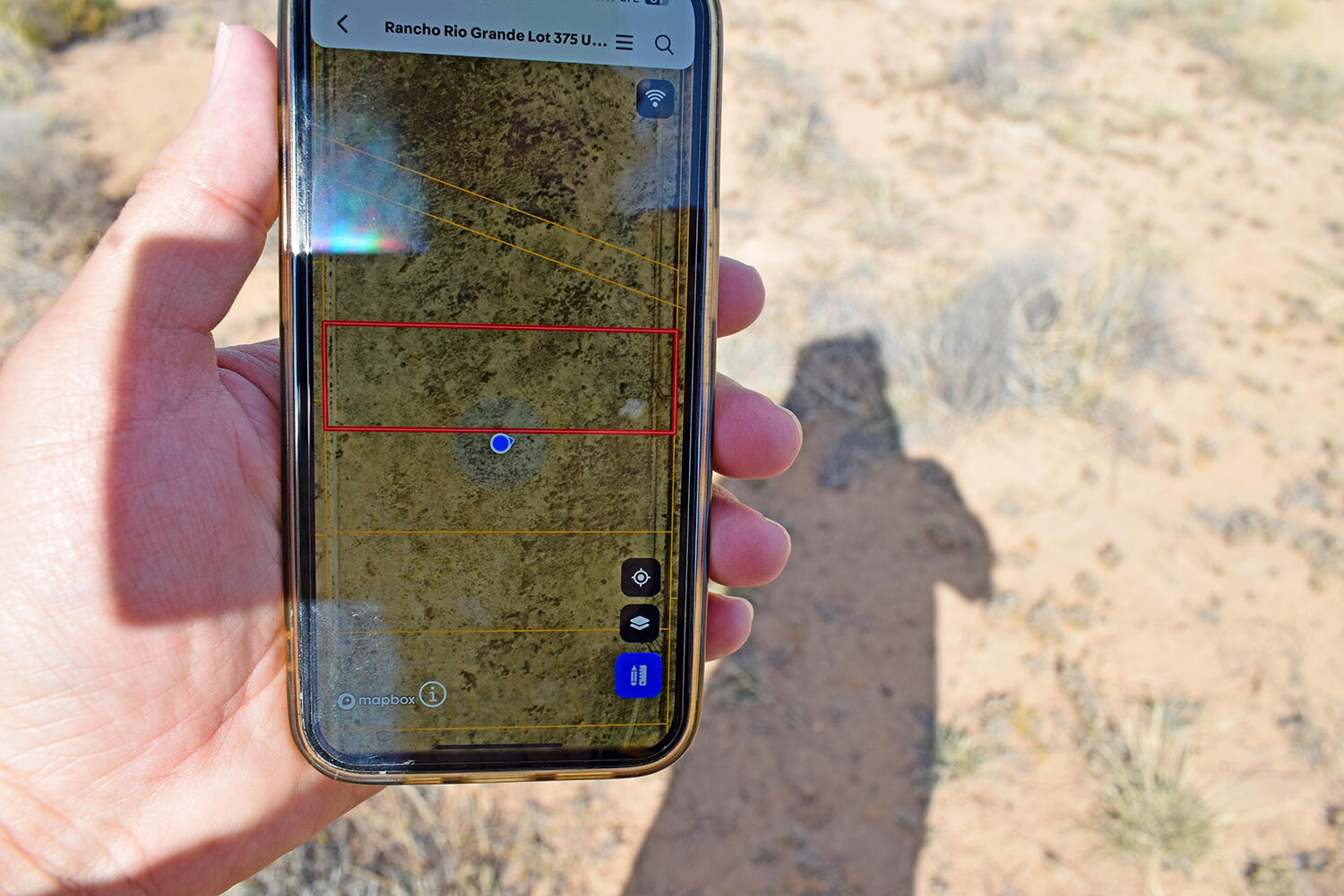 Lot 375 Rancho Rio Grande 4