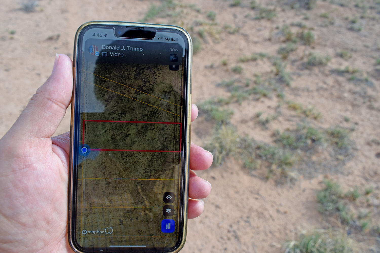 Lot 375 Rancho Rio Grande 4