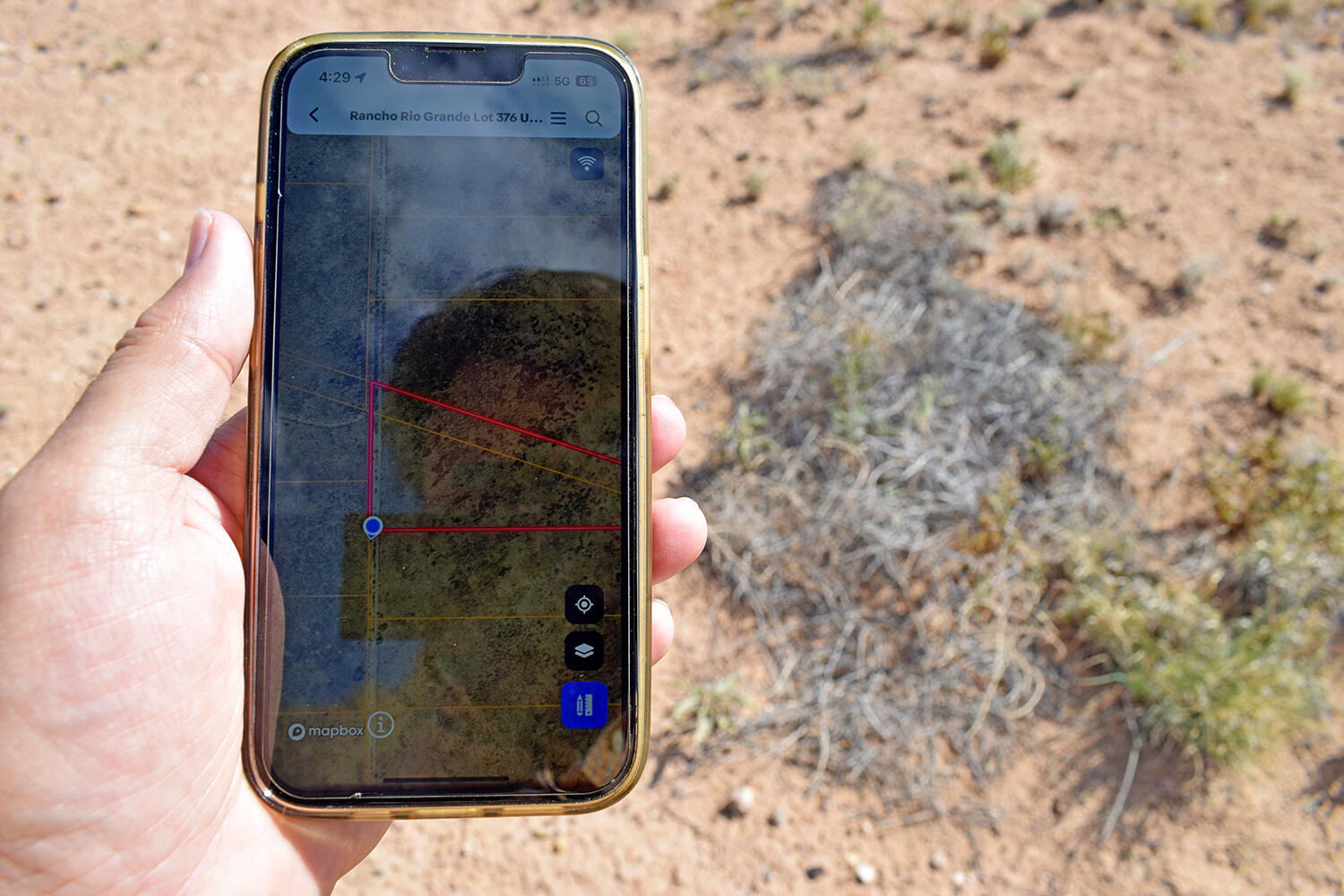 Lot 376 Rancho Rio Grande 4