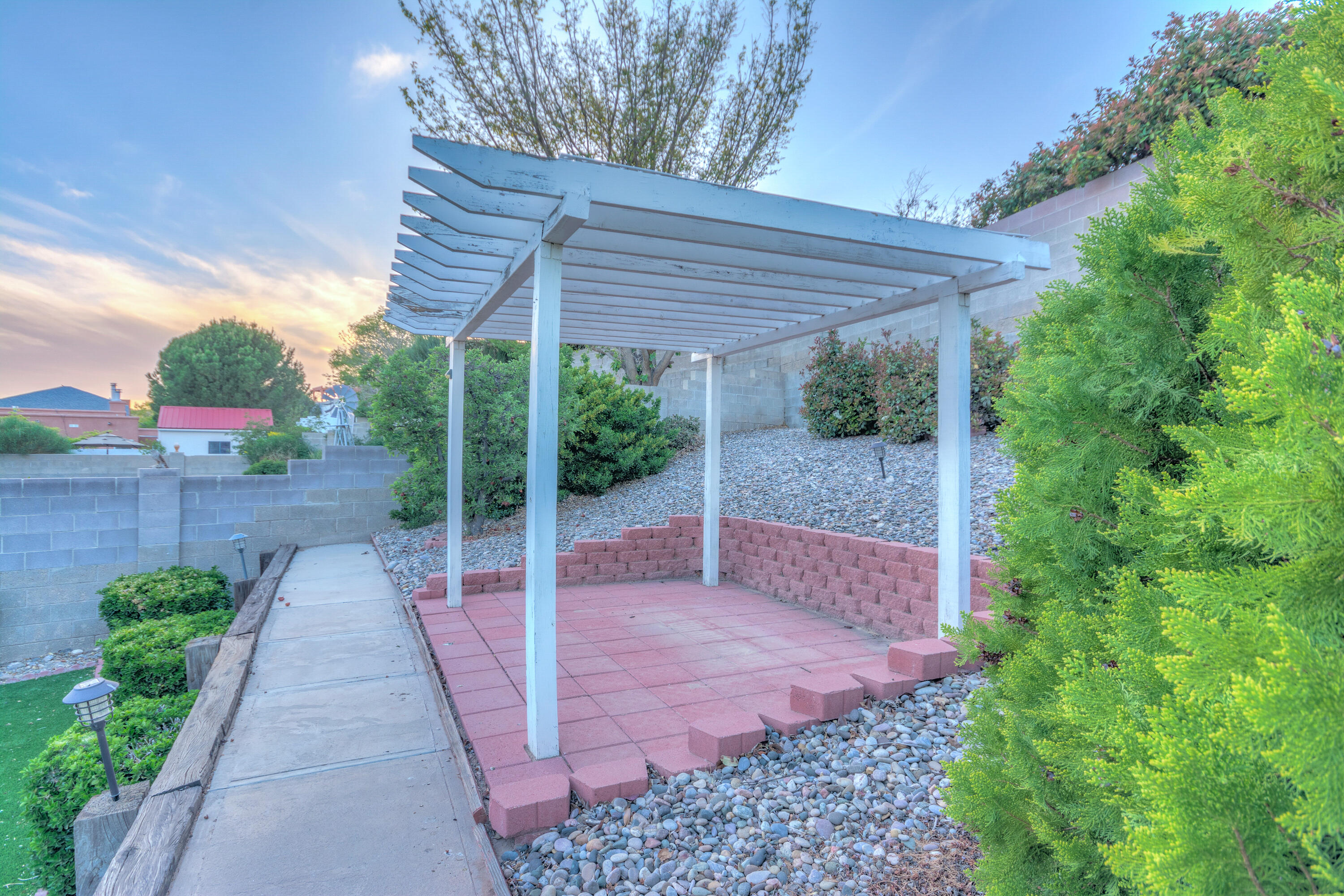 7545 RICHMOND HILL Road NW