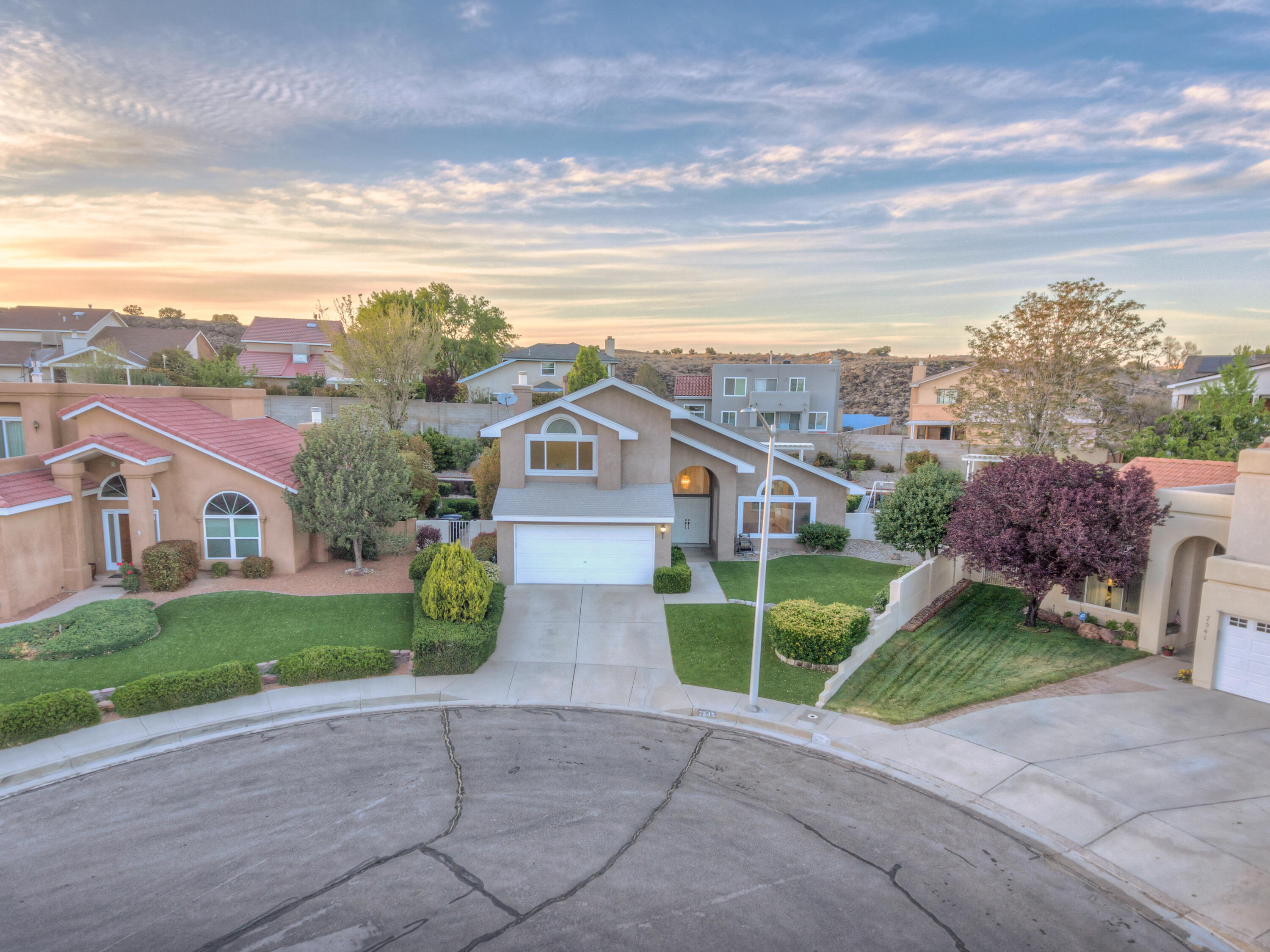 7545 RICHMOND HILL Road NW