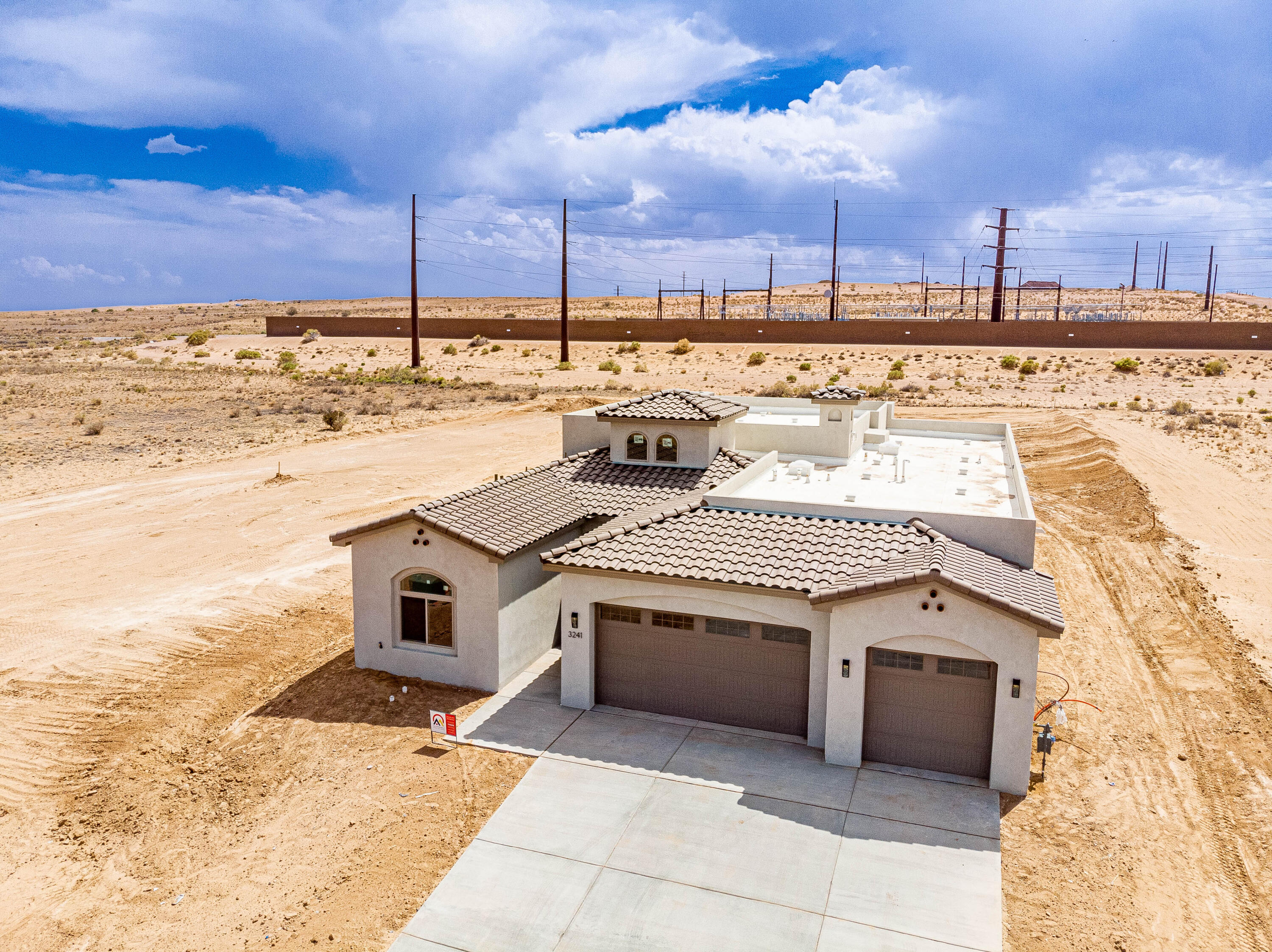 3241 Vatapa Road NE