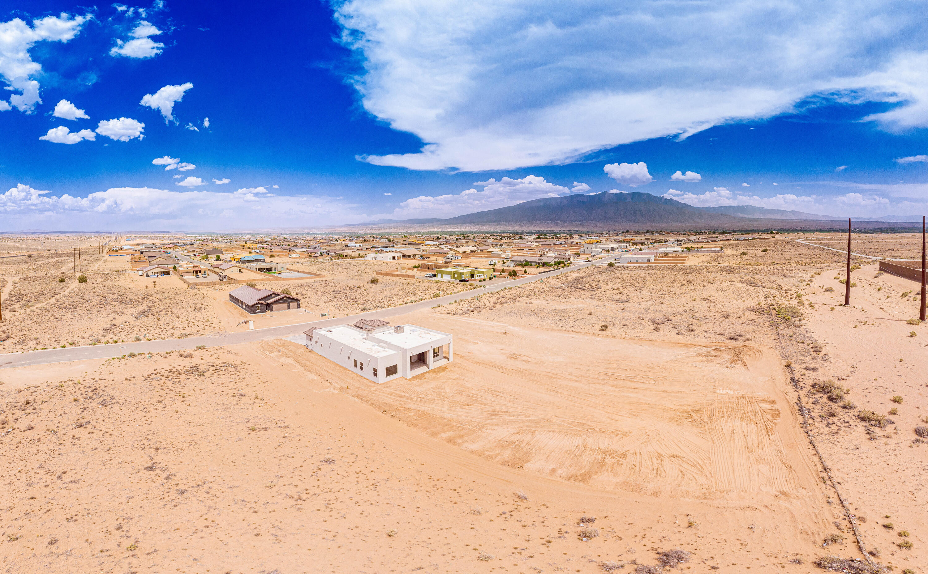 3241 Vatapa Road NE