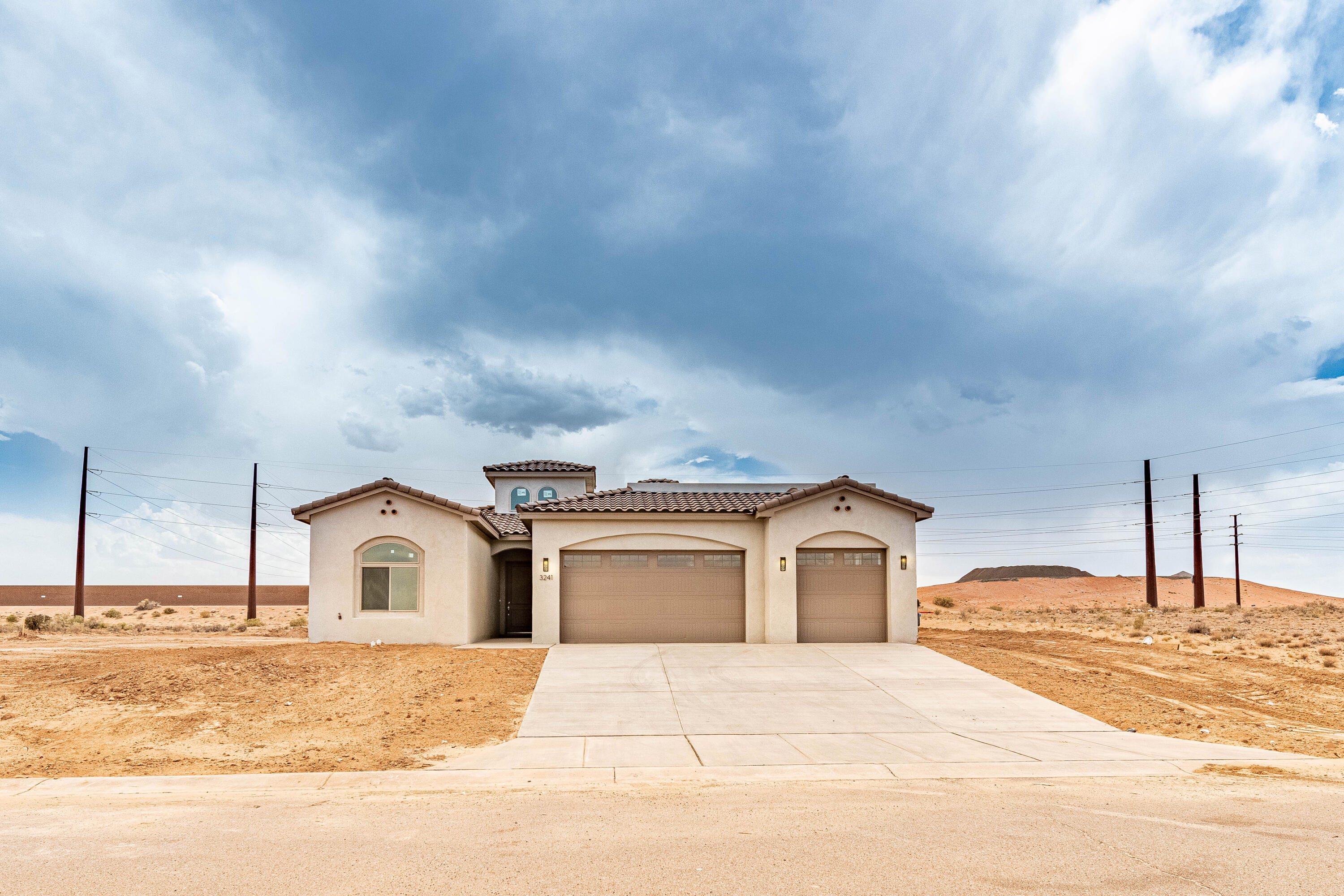 3241 Vatapa Road NE