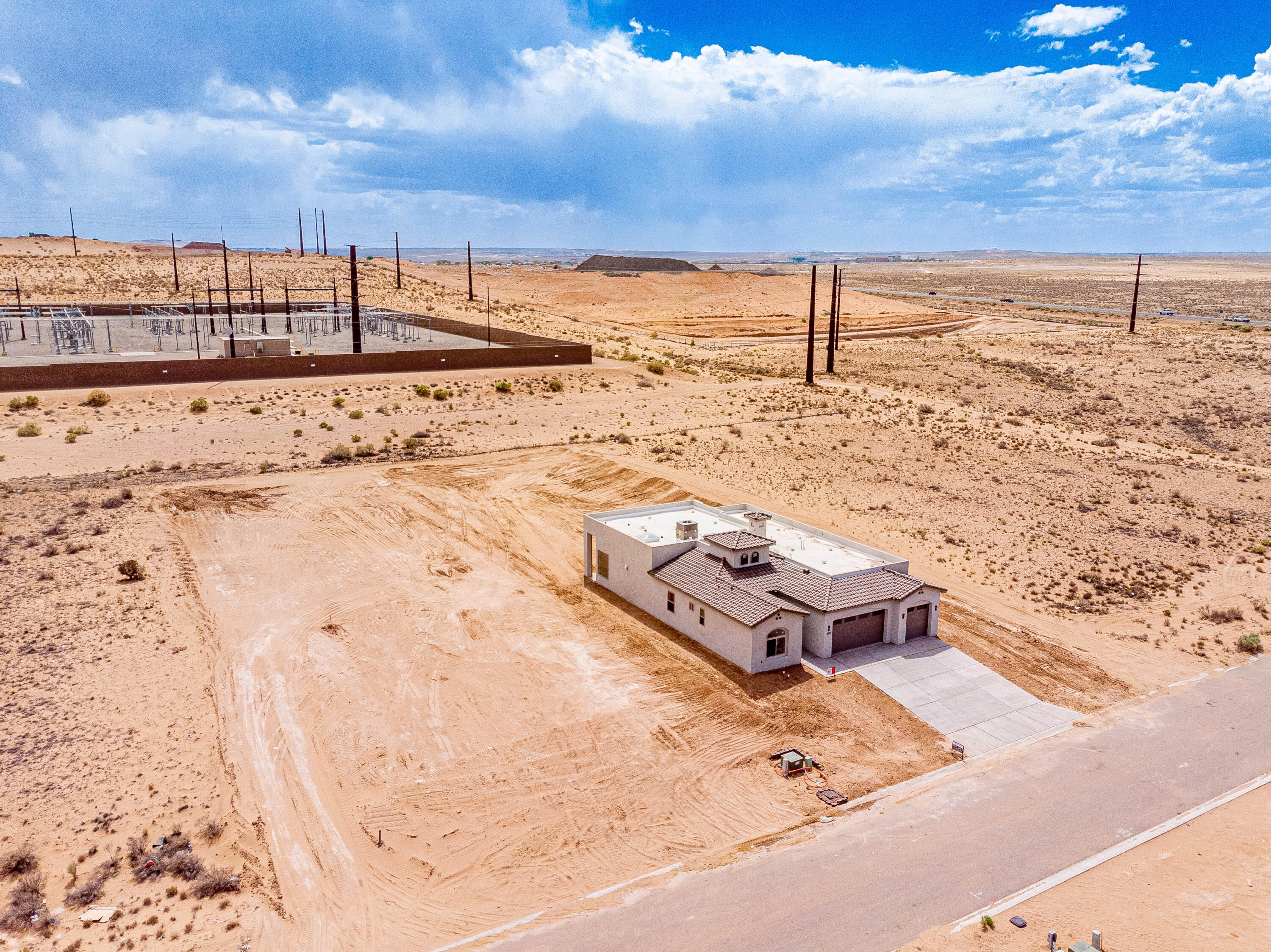 3241 Vatapa Road NE