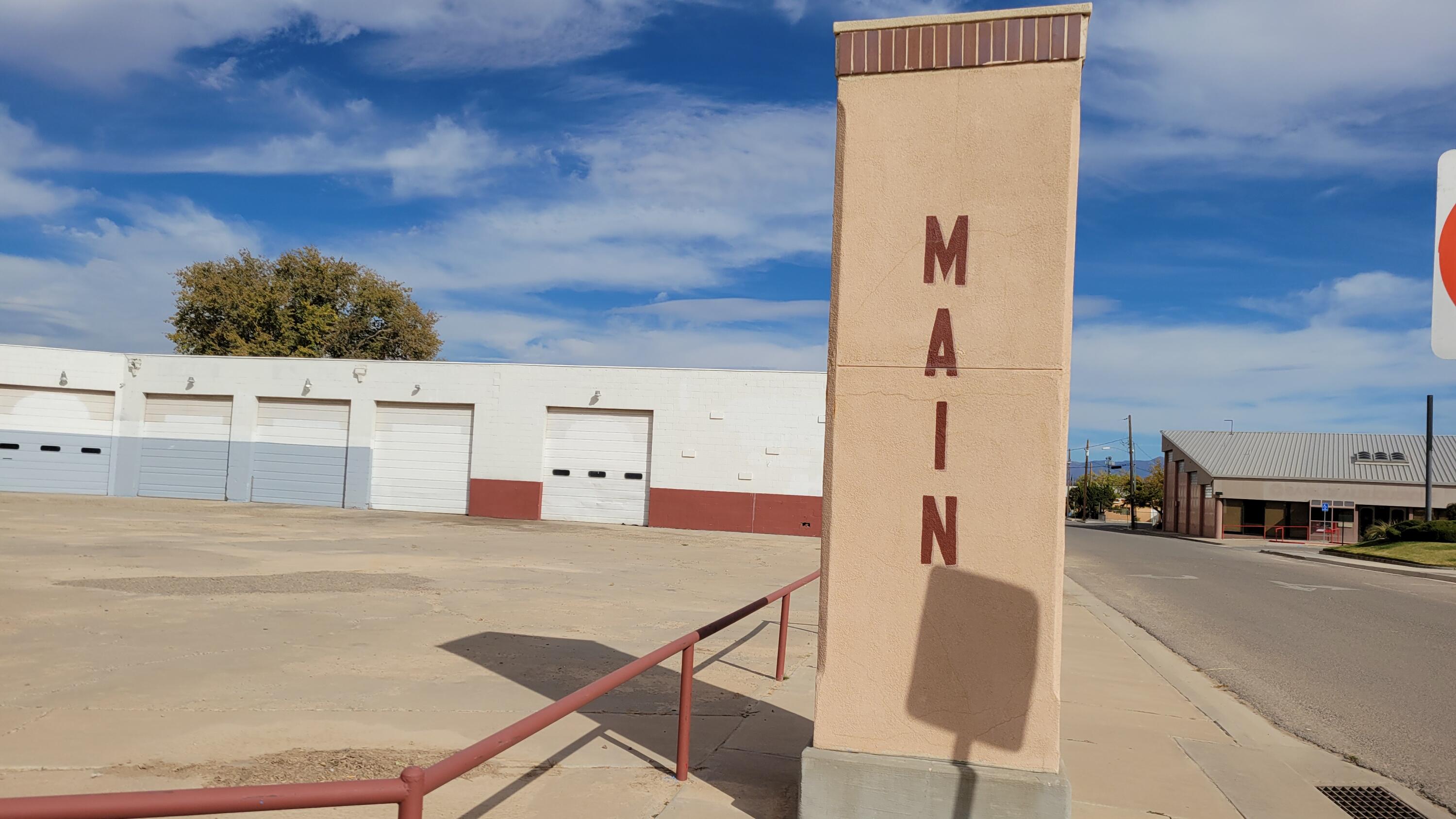 104 N MAIN Street