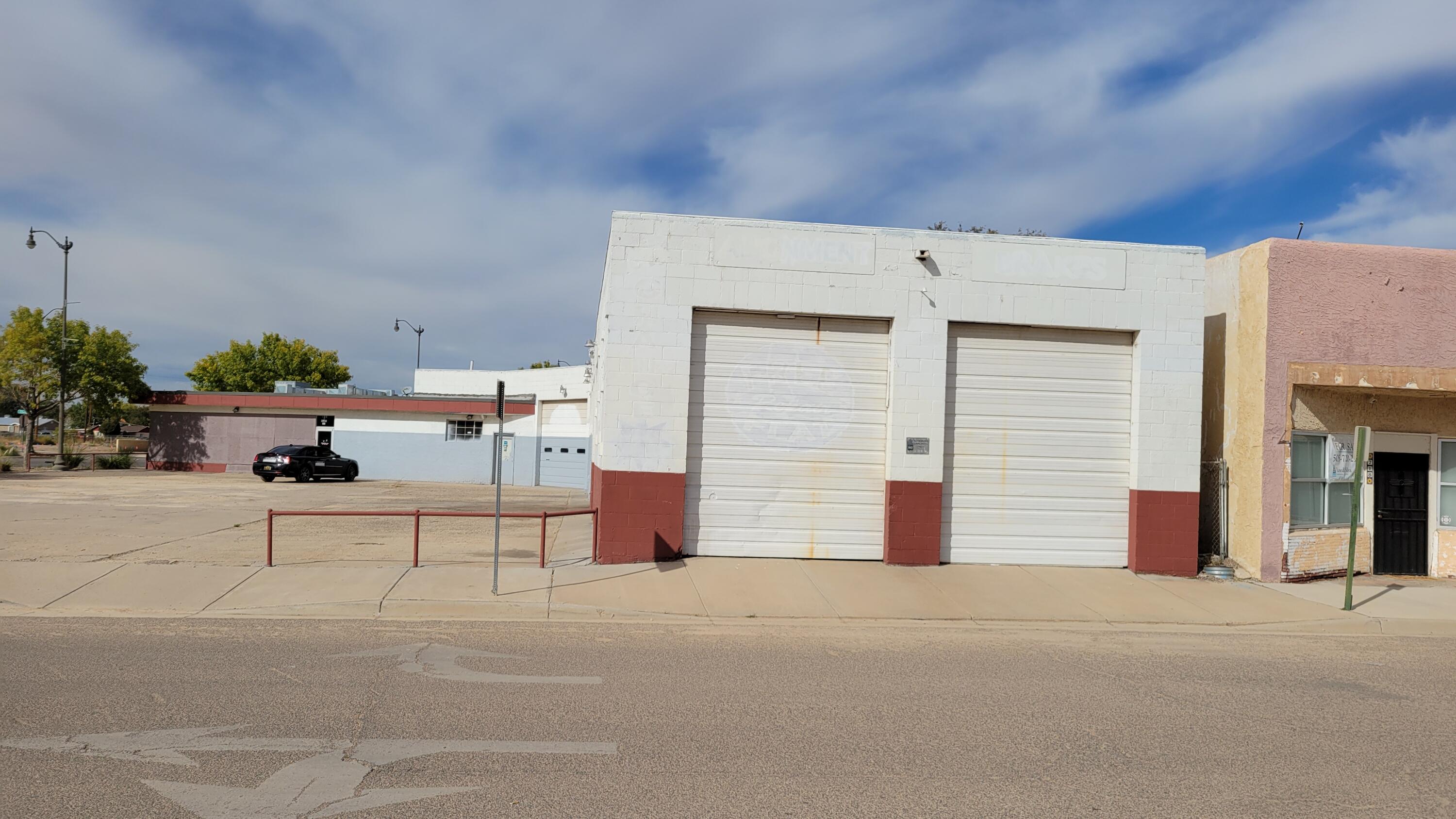 104 N MAIN Street