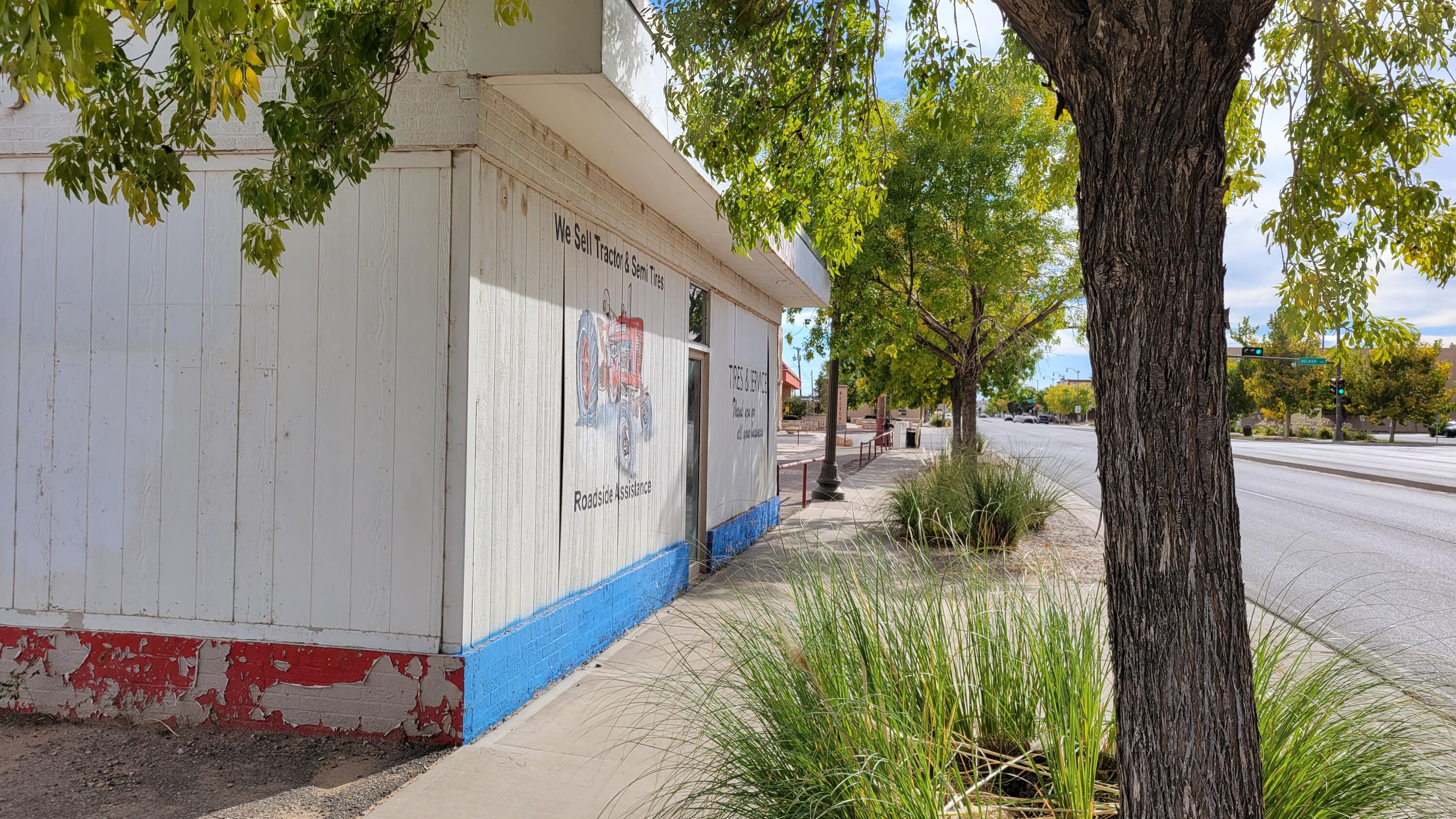 104 N MAIN Street