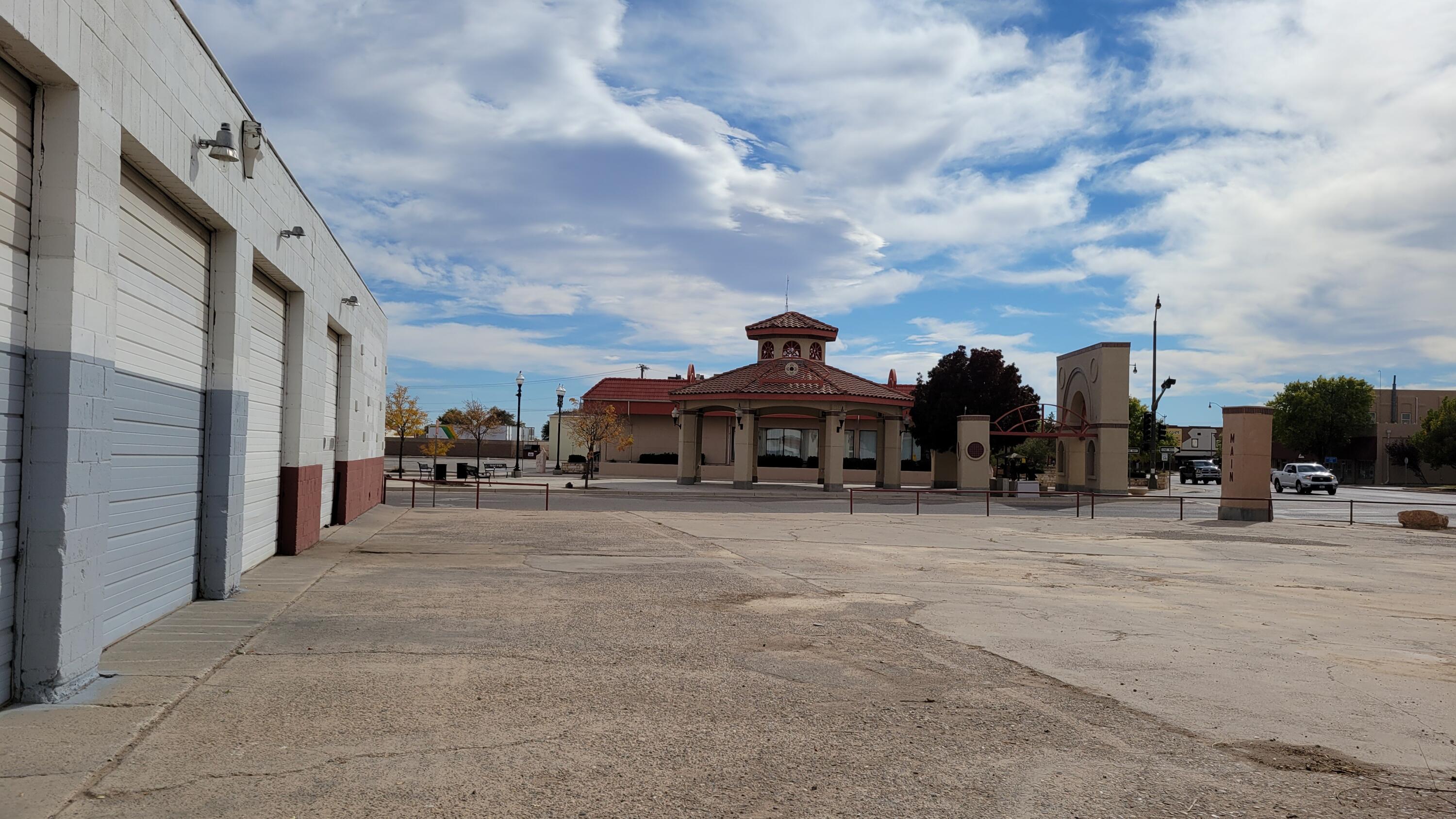 104 N MAIN Street