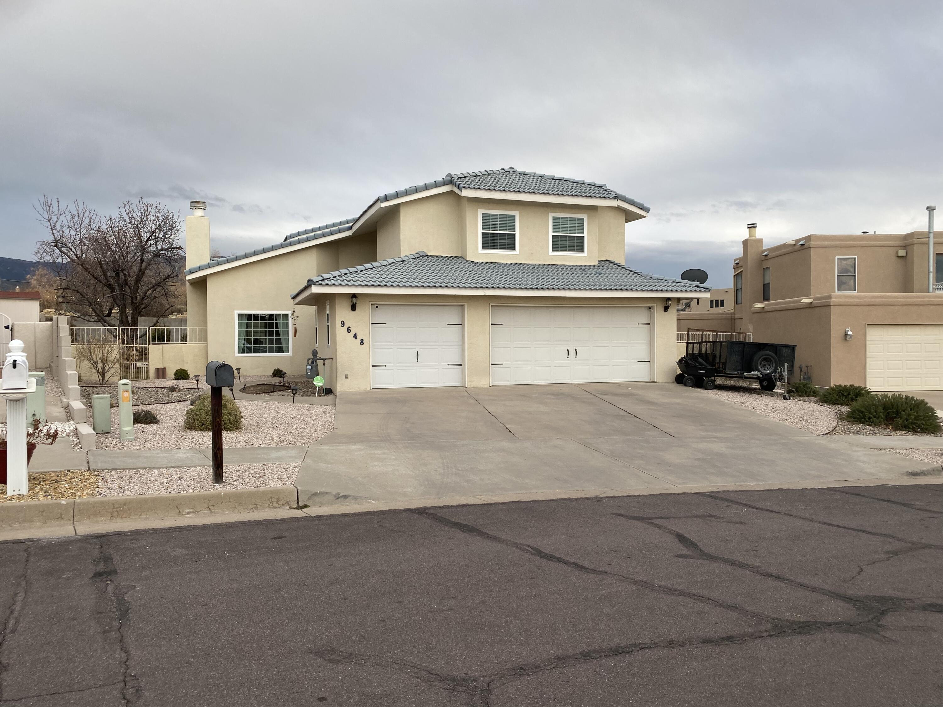 9648 BOLACK Drive NE